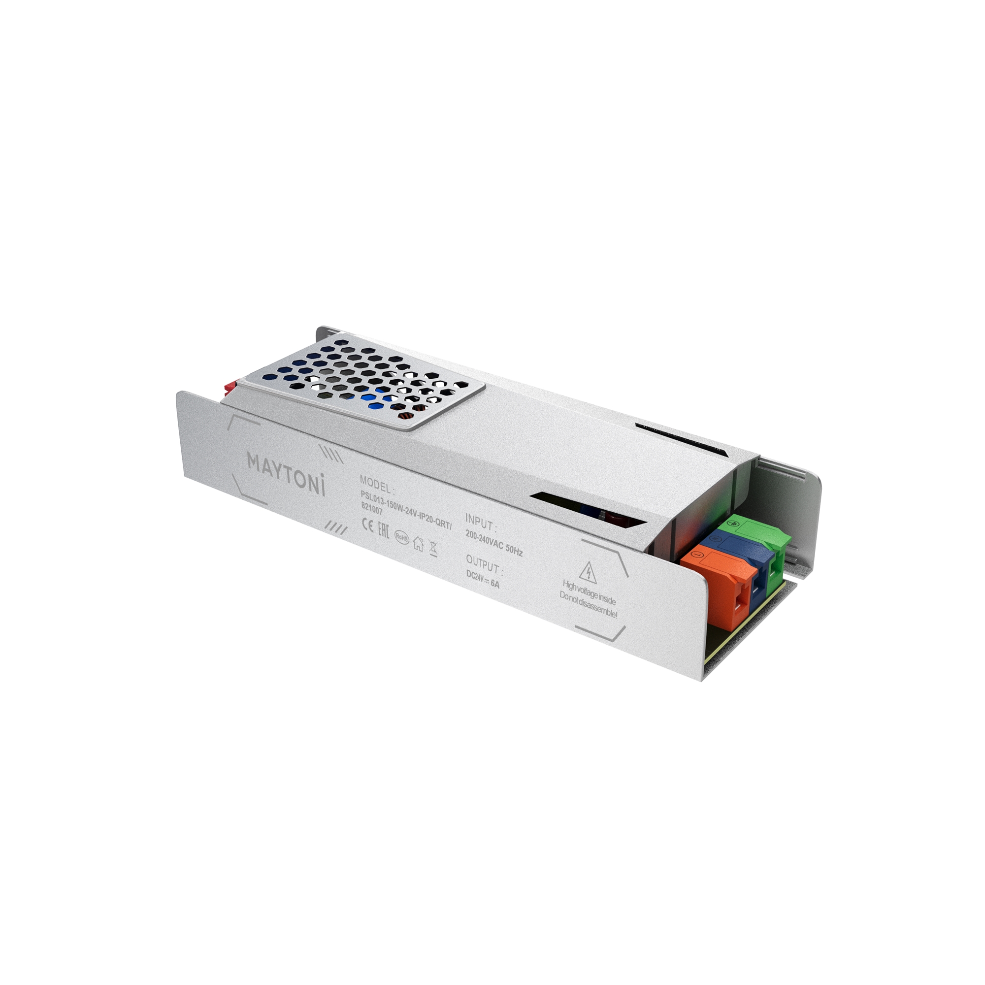 Комплектующие к светодиодной ленте Led Strip 821007 Комплектующие к светодиодной ленте Led Strip 821007