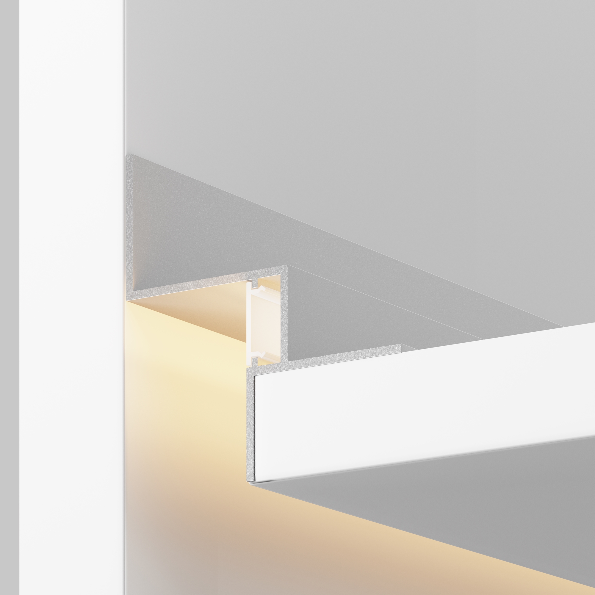 Профиль Led Strip 636024 - вид 5