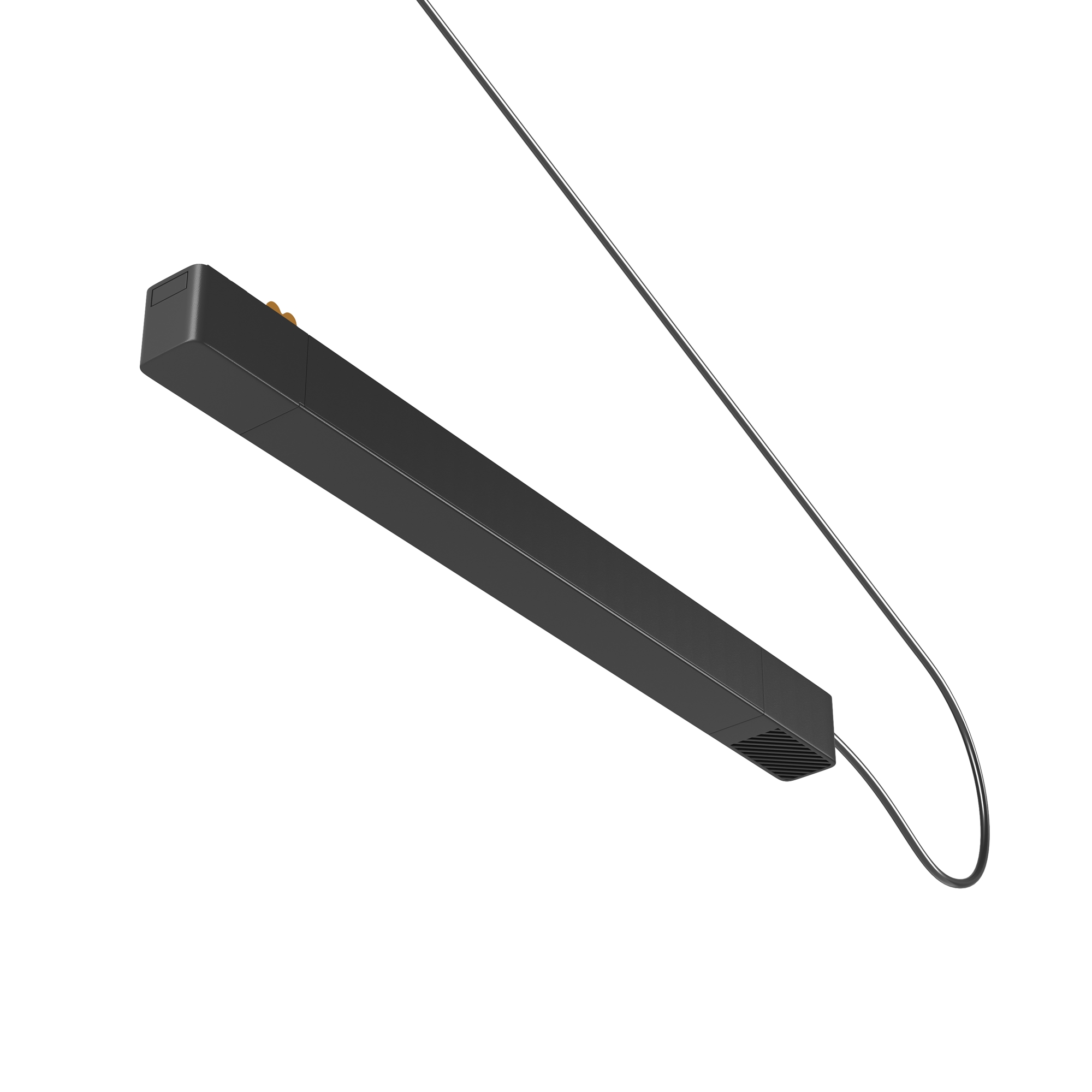 Produse - Sursă de tensiune Sursă de alimentare Radity, Aluminiu și plastic Negru, 100W, MAYTONI TRA084DR-100B-1