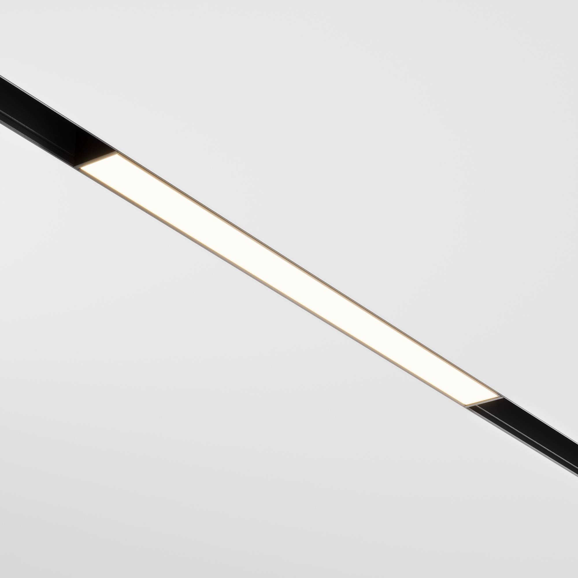 Трековый светильник Technical TR030-4-12WTW-DD2-B