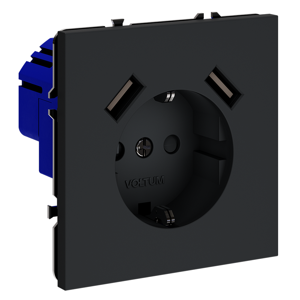 Voltum • VLS040407