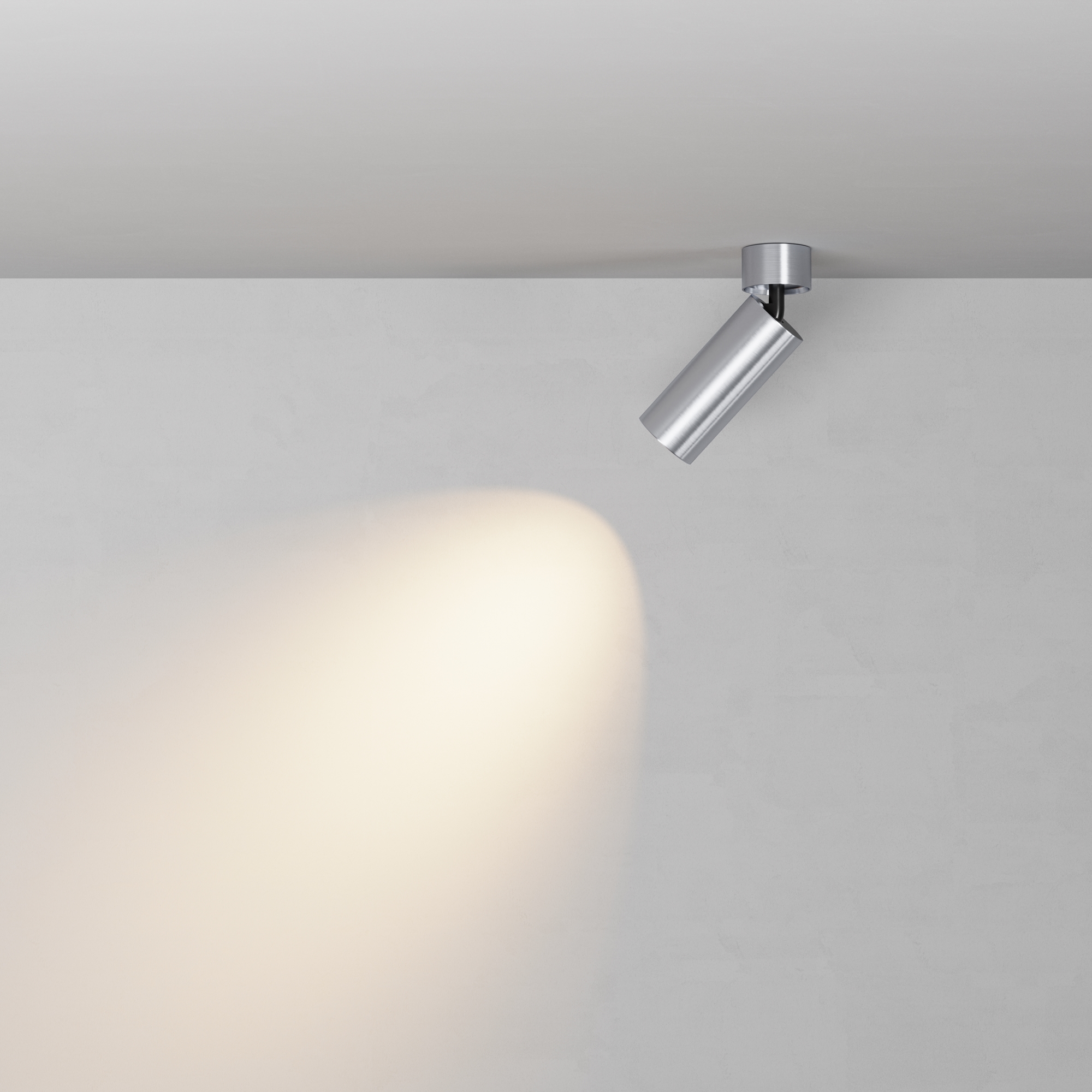Потолочный светильник Technical C055CL-L12W3K-W-PT - вид 4