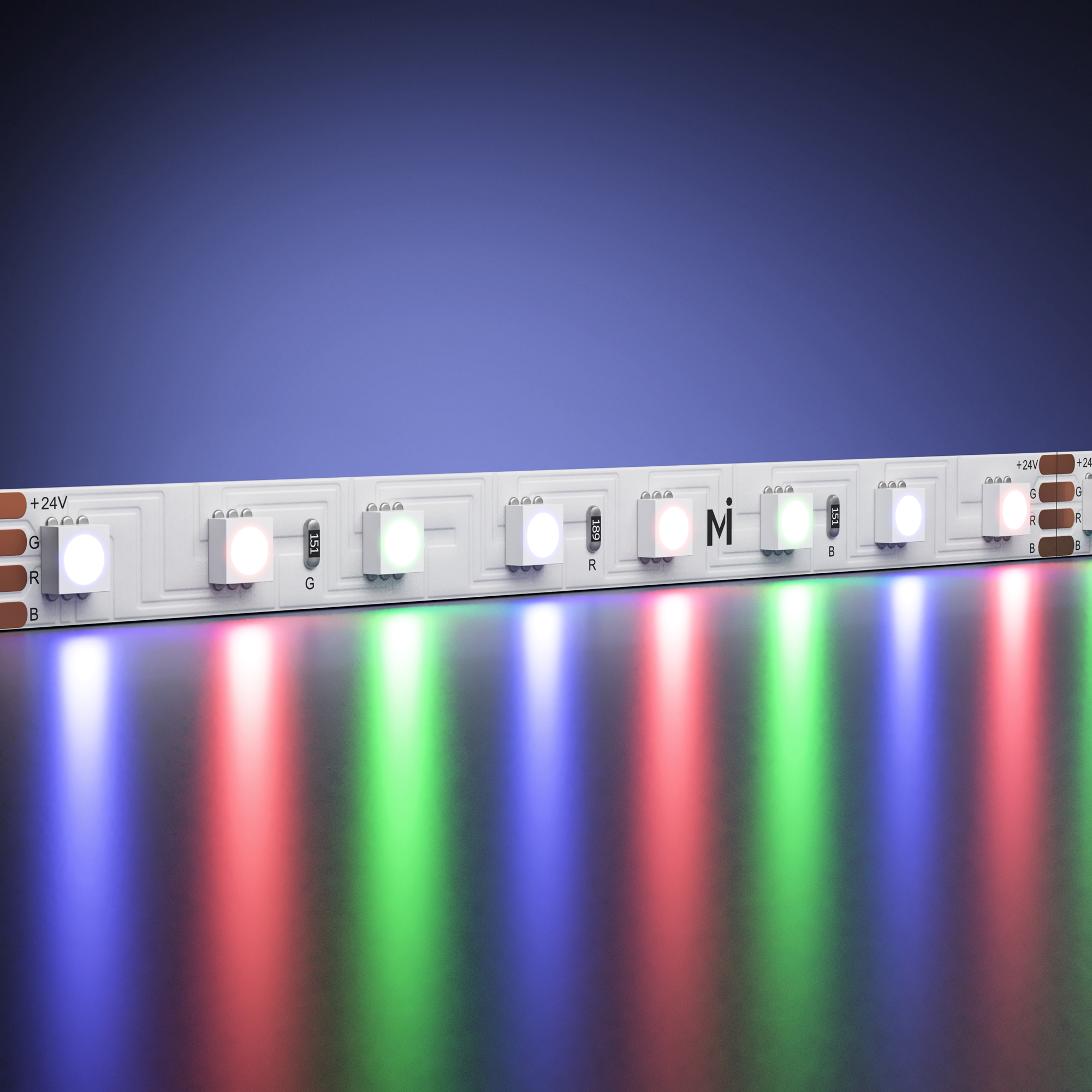 Светодиодная лента Led Strip 201130