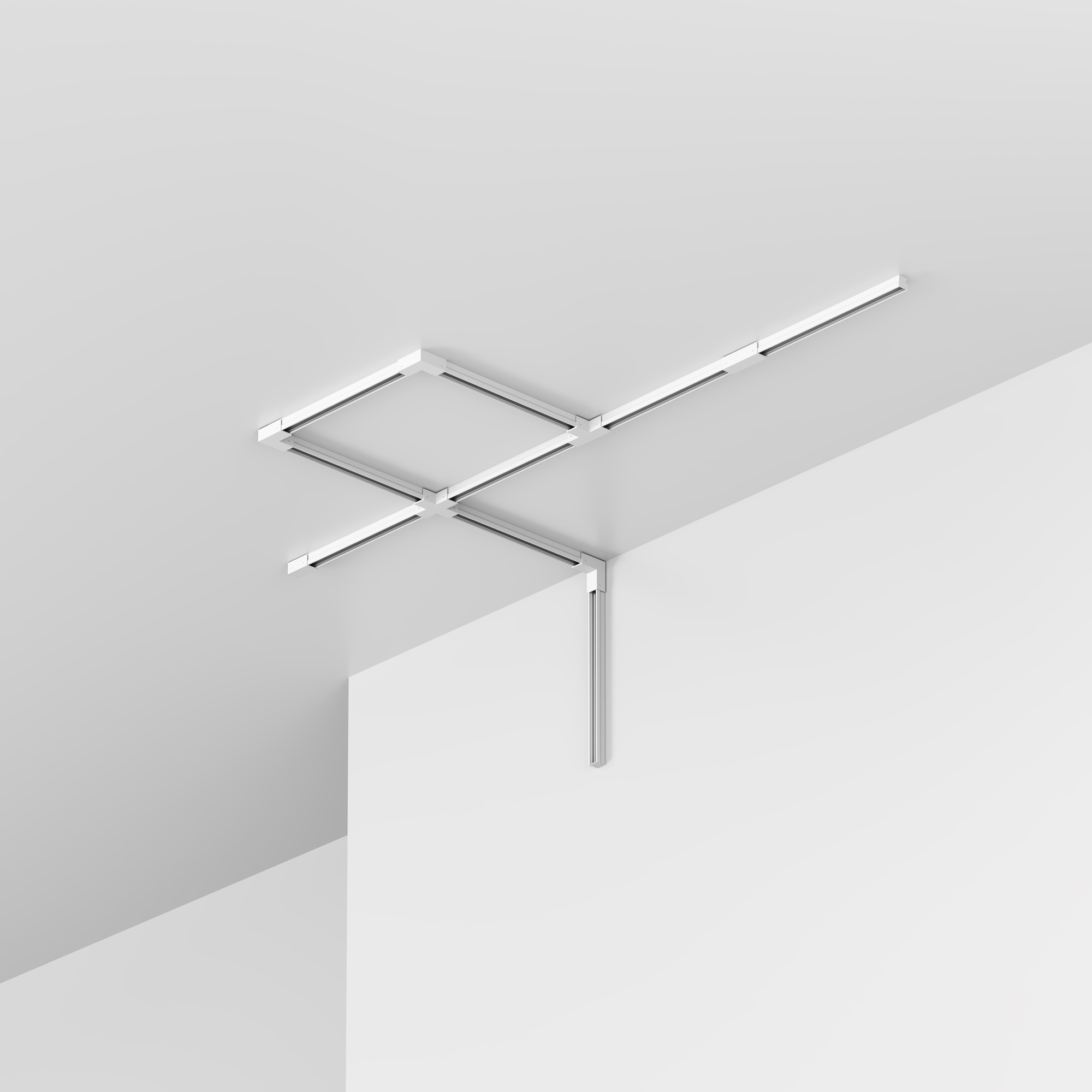 Профиль Outdoor O-TR001-P-W3M