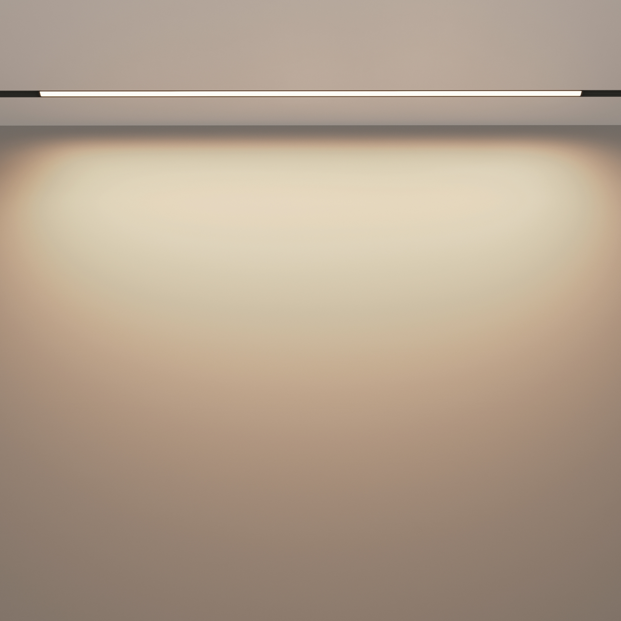 Трековый светильник Technical TR030-4-30WTW-DD2-B
