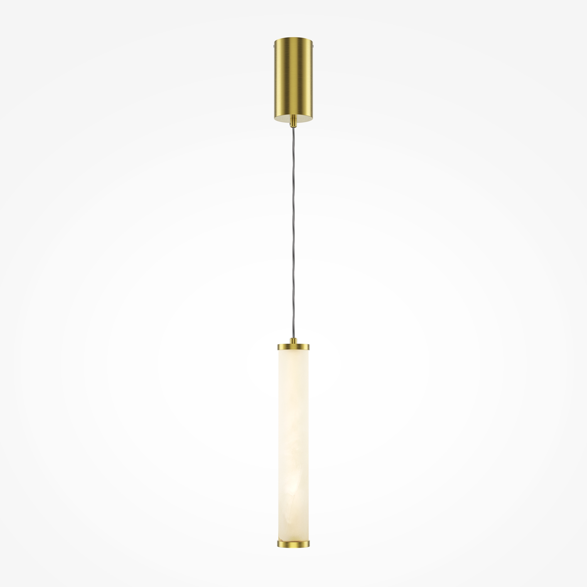 Подвесной светильник Maytoni MOD464PL-L8BSK