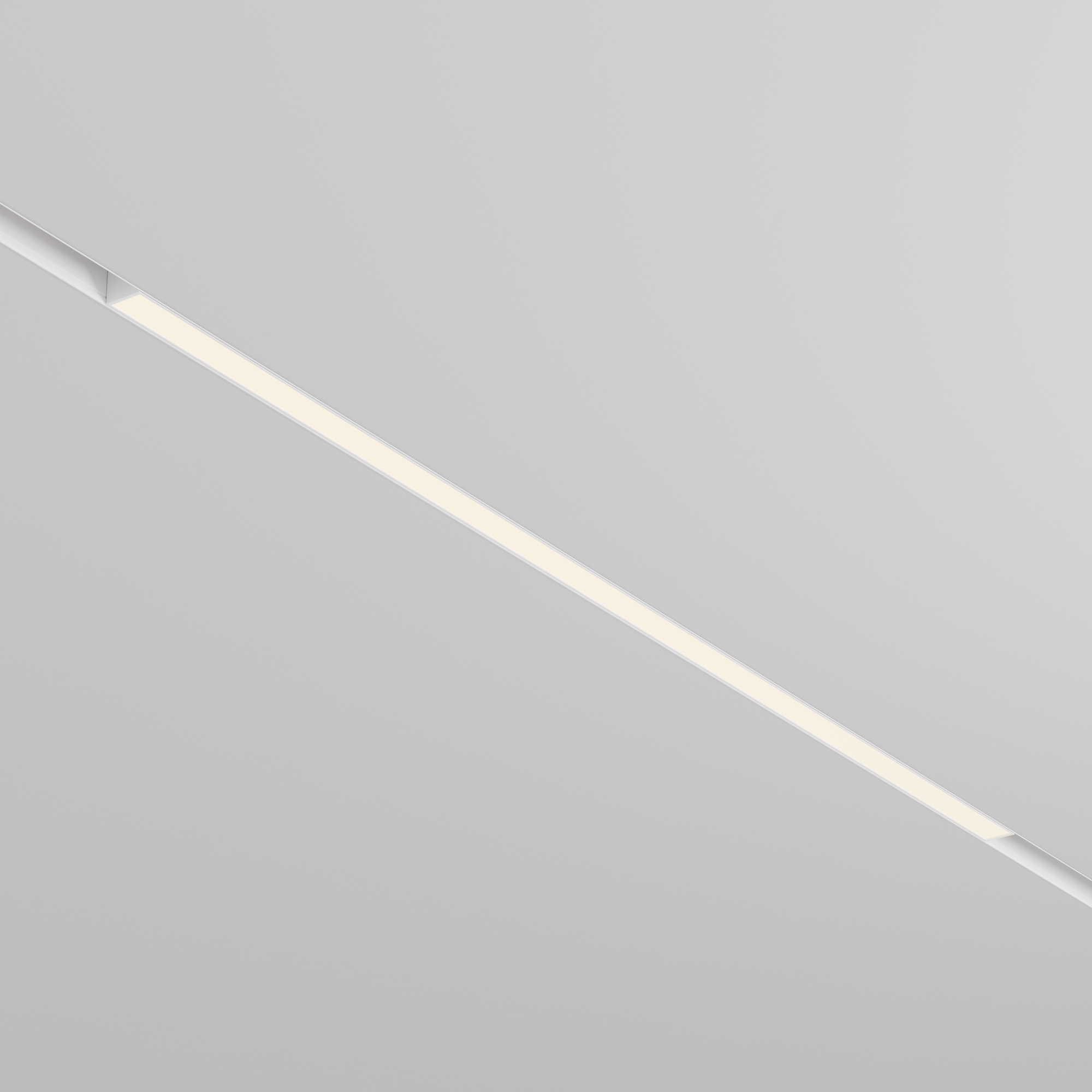 Трековый светильник Technical TR030-4-30WTW-DSZ-W