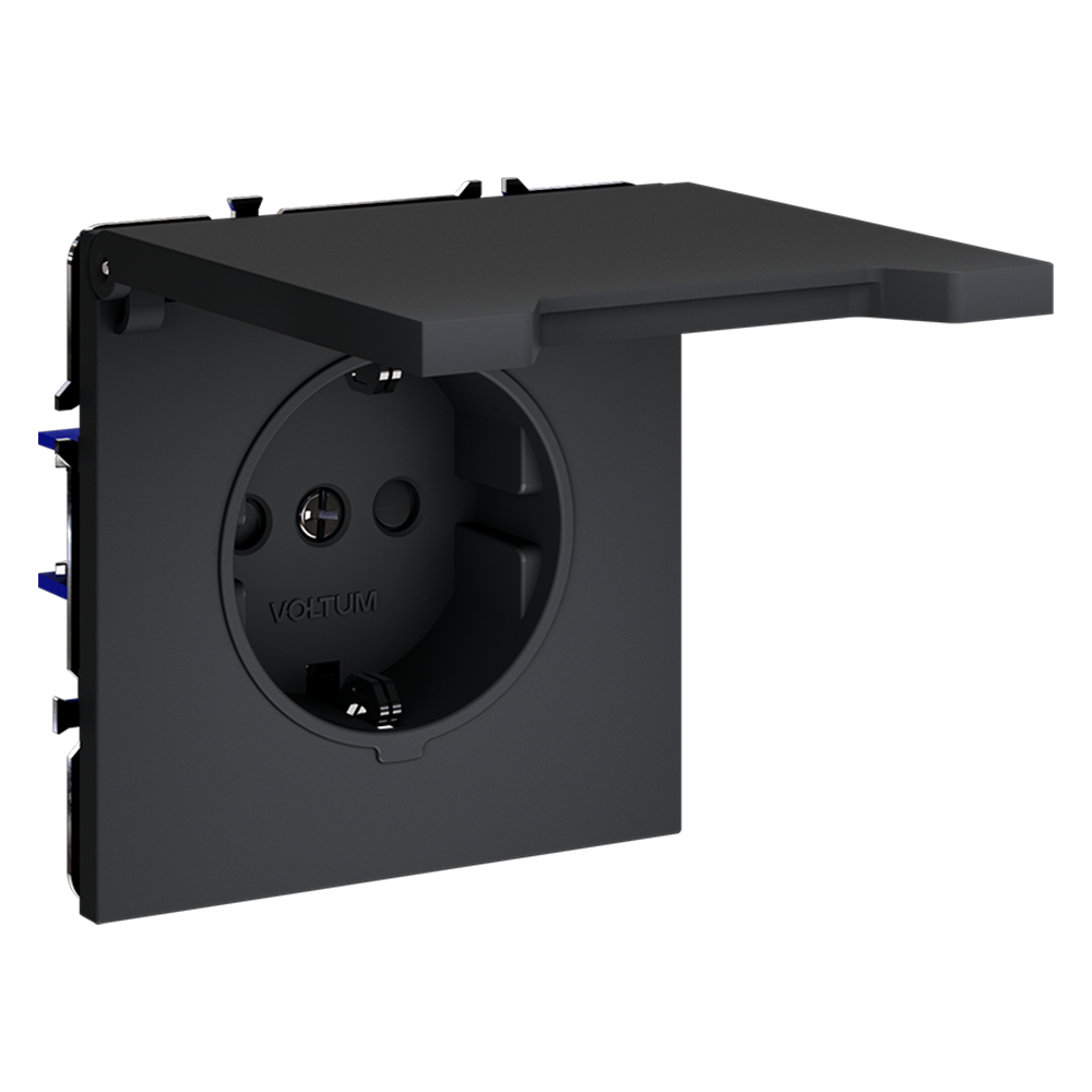 Voltum • VLS040307