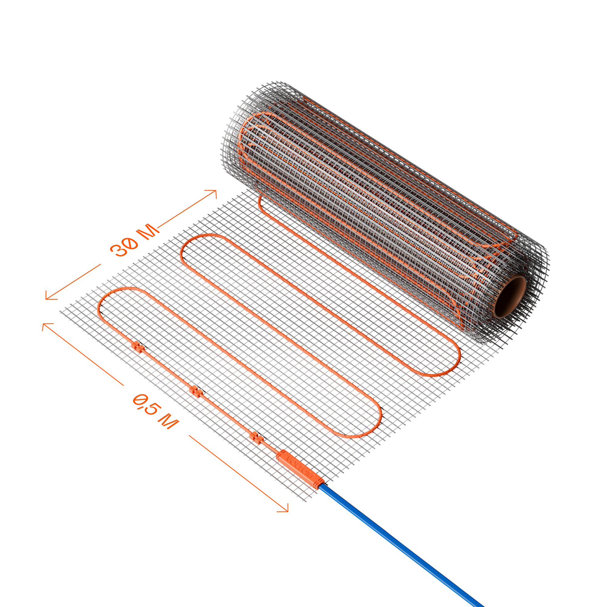 Voltum • VLT01-150-15