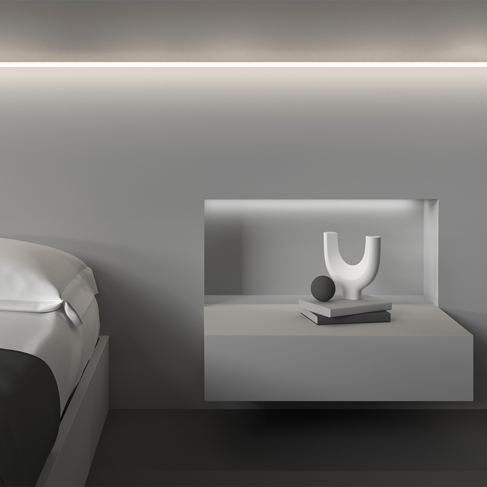 Комплектующие к светодиодной ленте Led Strip 636001