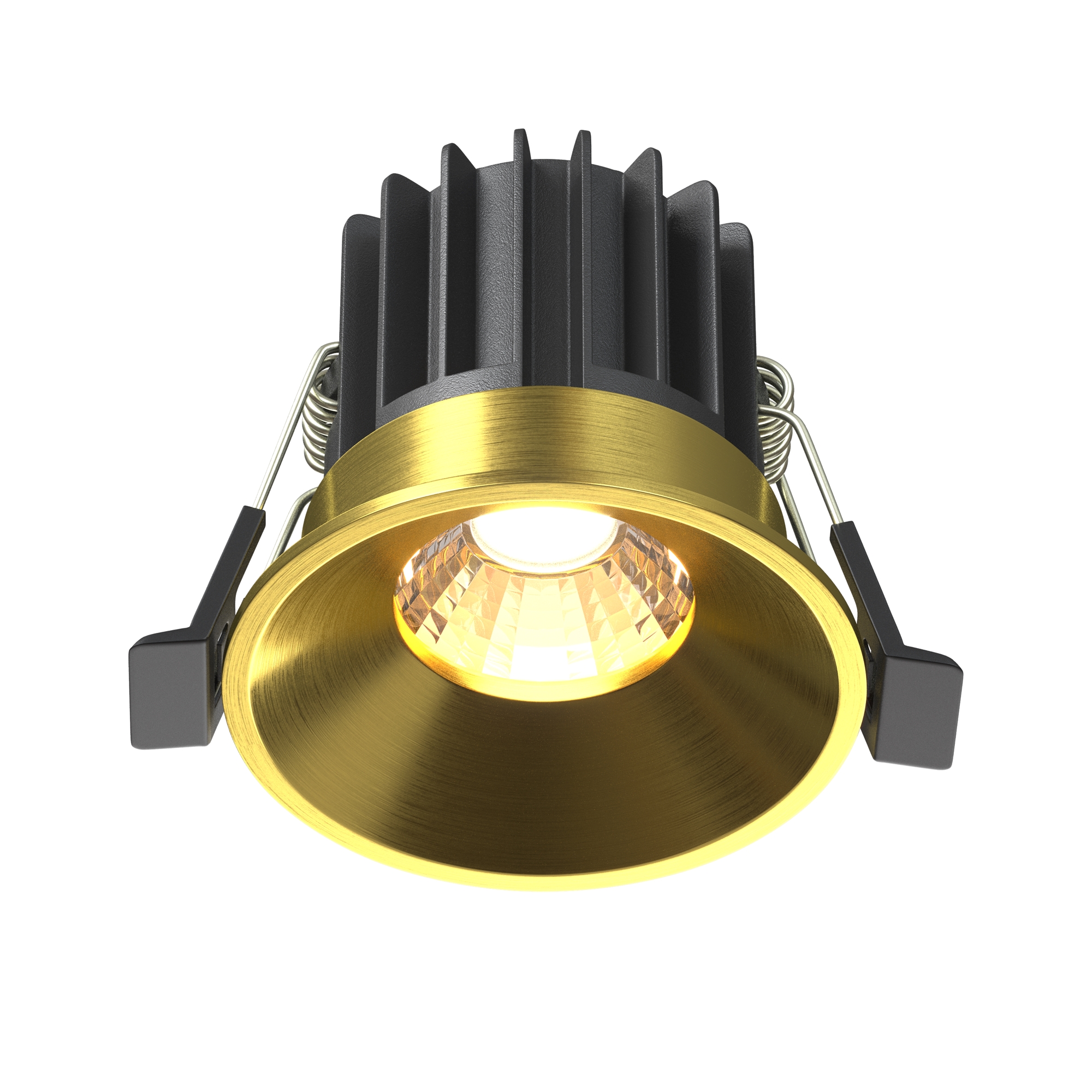 Встраиваемый светильник Technical DL058-7W3K-BS DL058-7W3K-BS