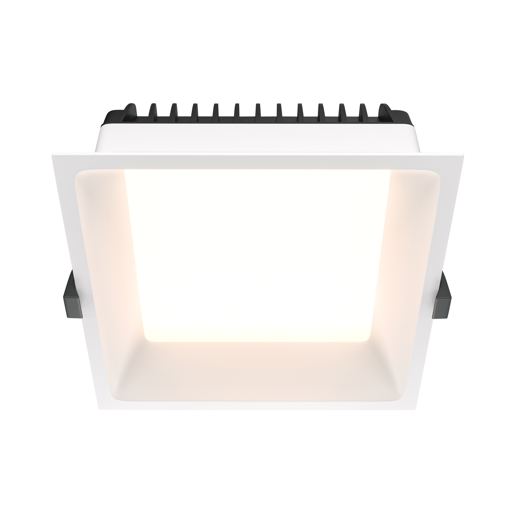 Встраиваемый светильник Technical DL054-18W3K-W DL054-18W3K-W