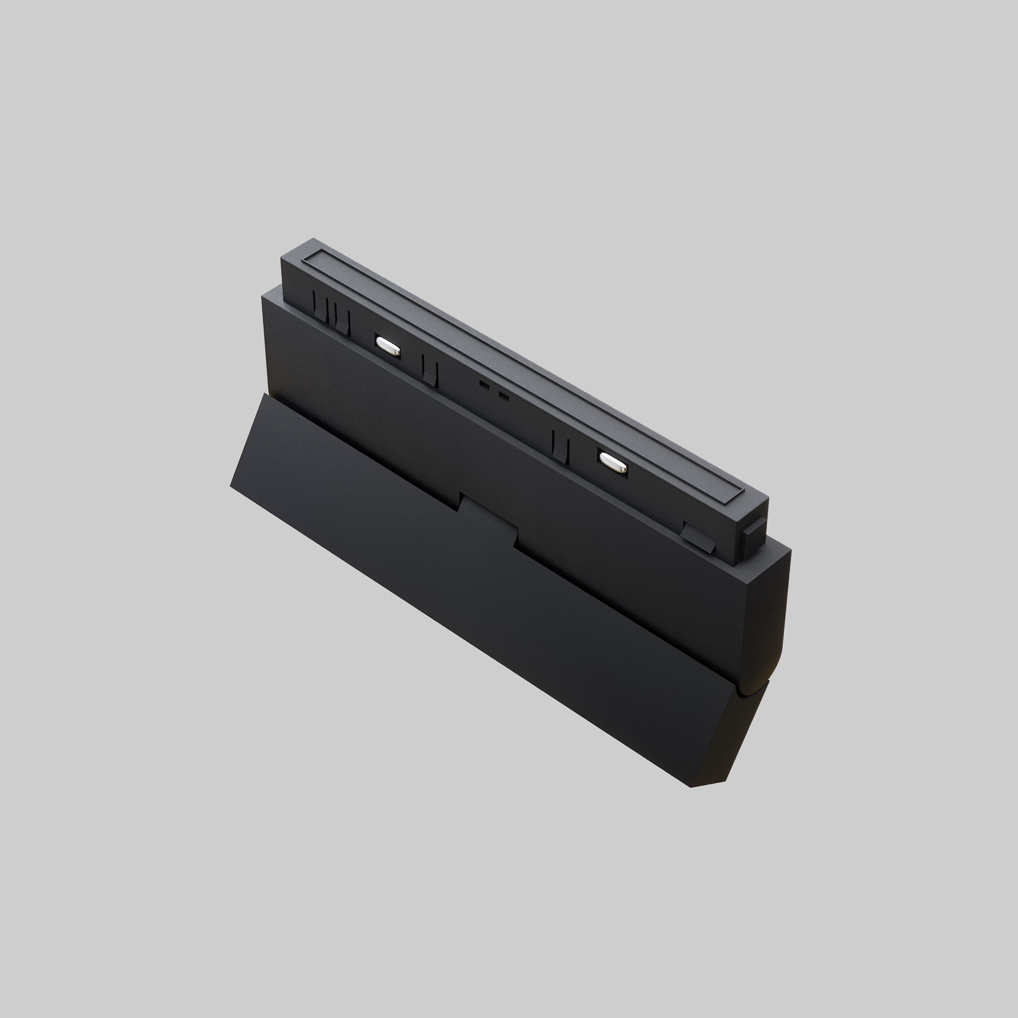 Трековый светильник Technical TR036-4-12WTW-DSZ-B