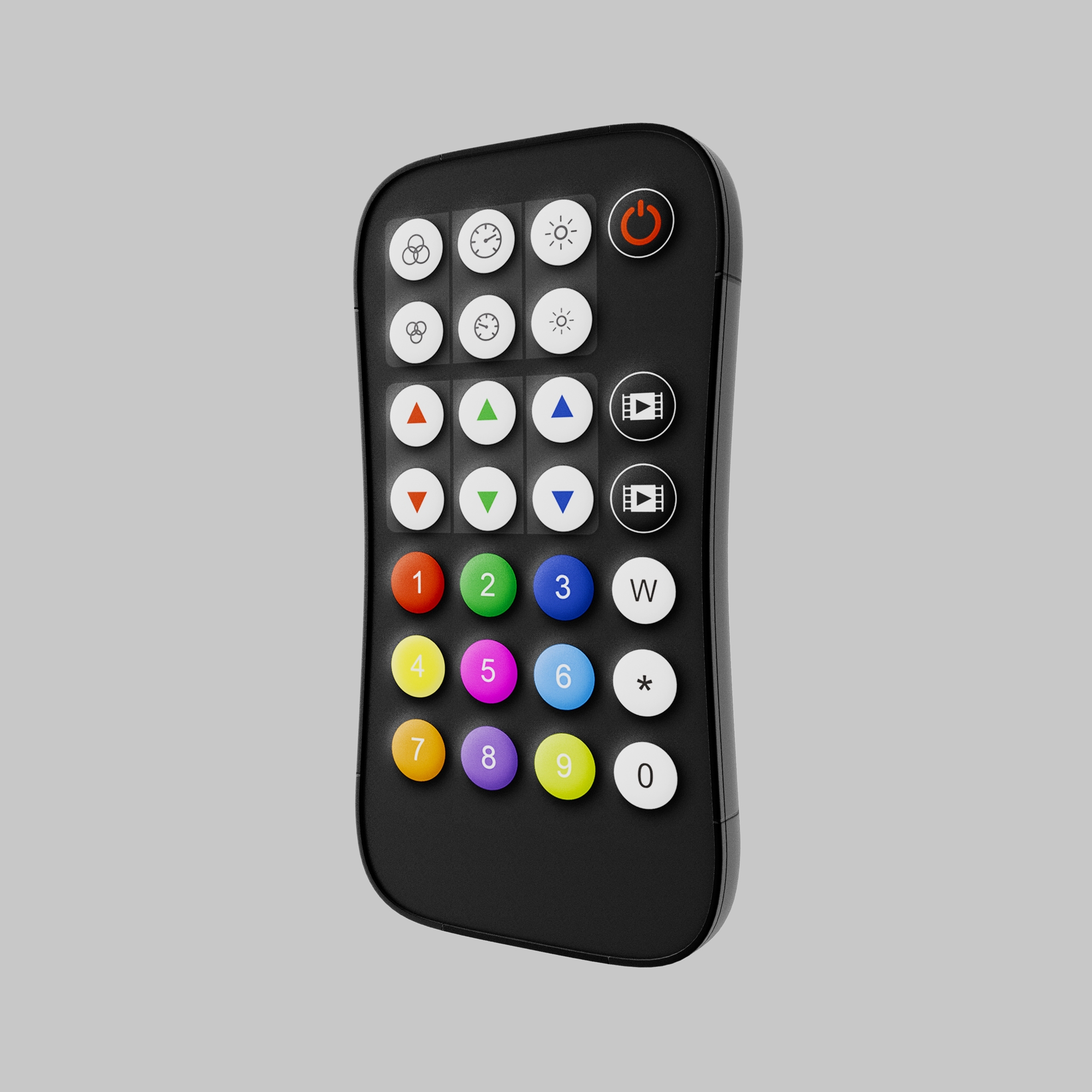 Пульт Lighting control 711030