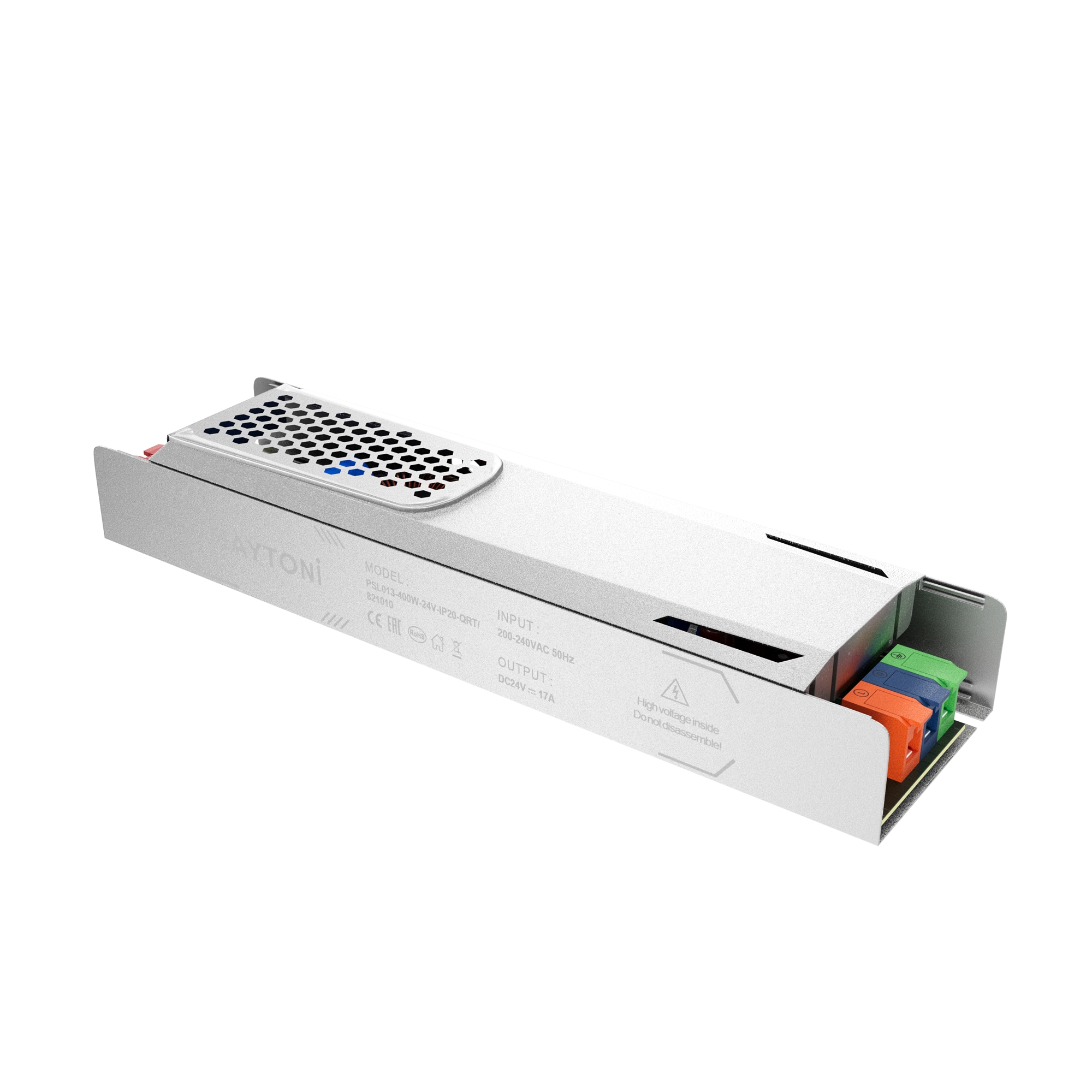 Комплектующие к светодиодной ленте Led Strip 821010 Комплектующие к светодиодной ленте Led Strip 821010