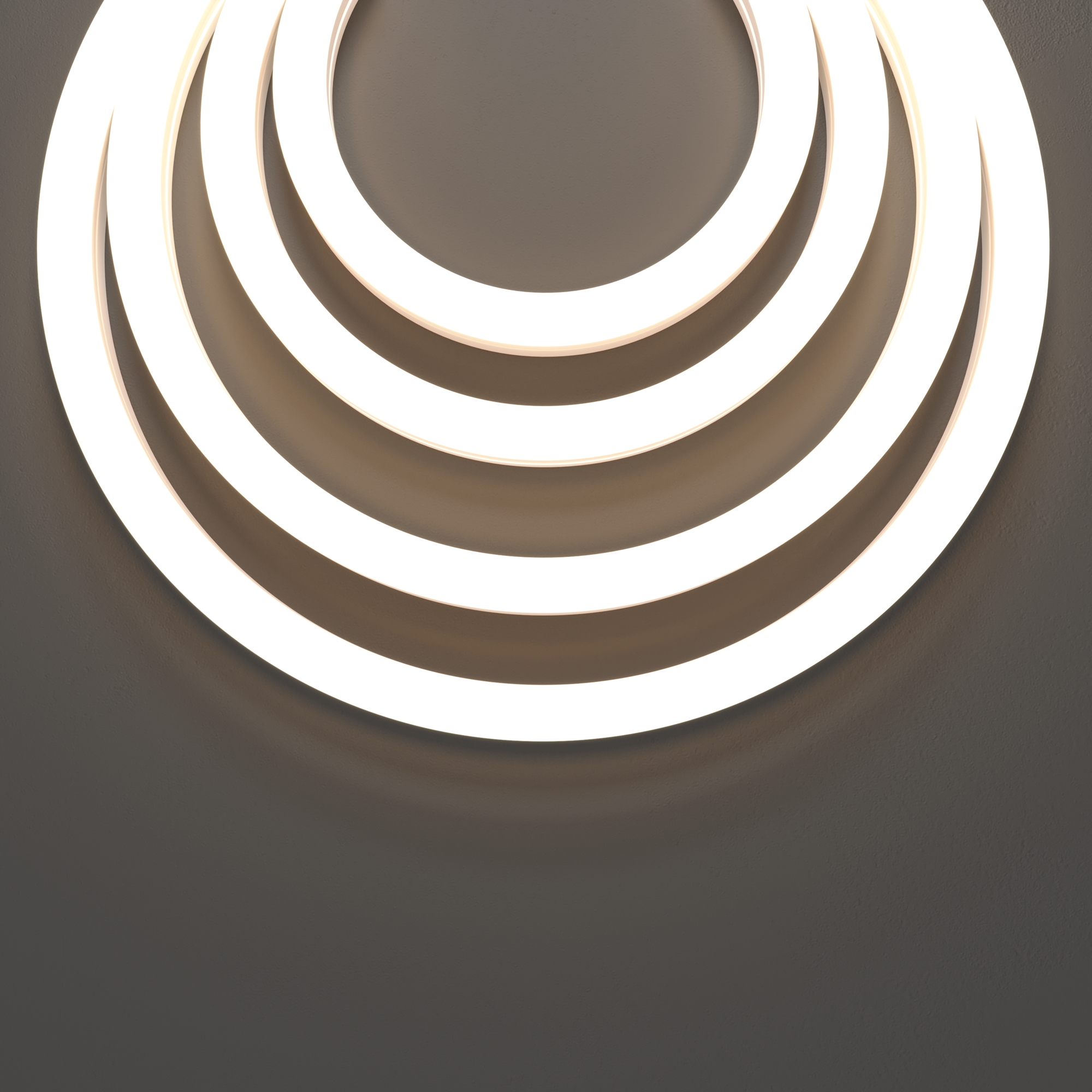Гибкий неон Led Strip 432014