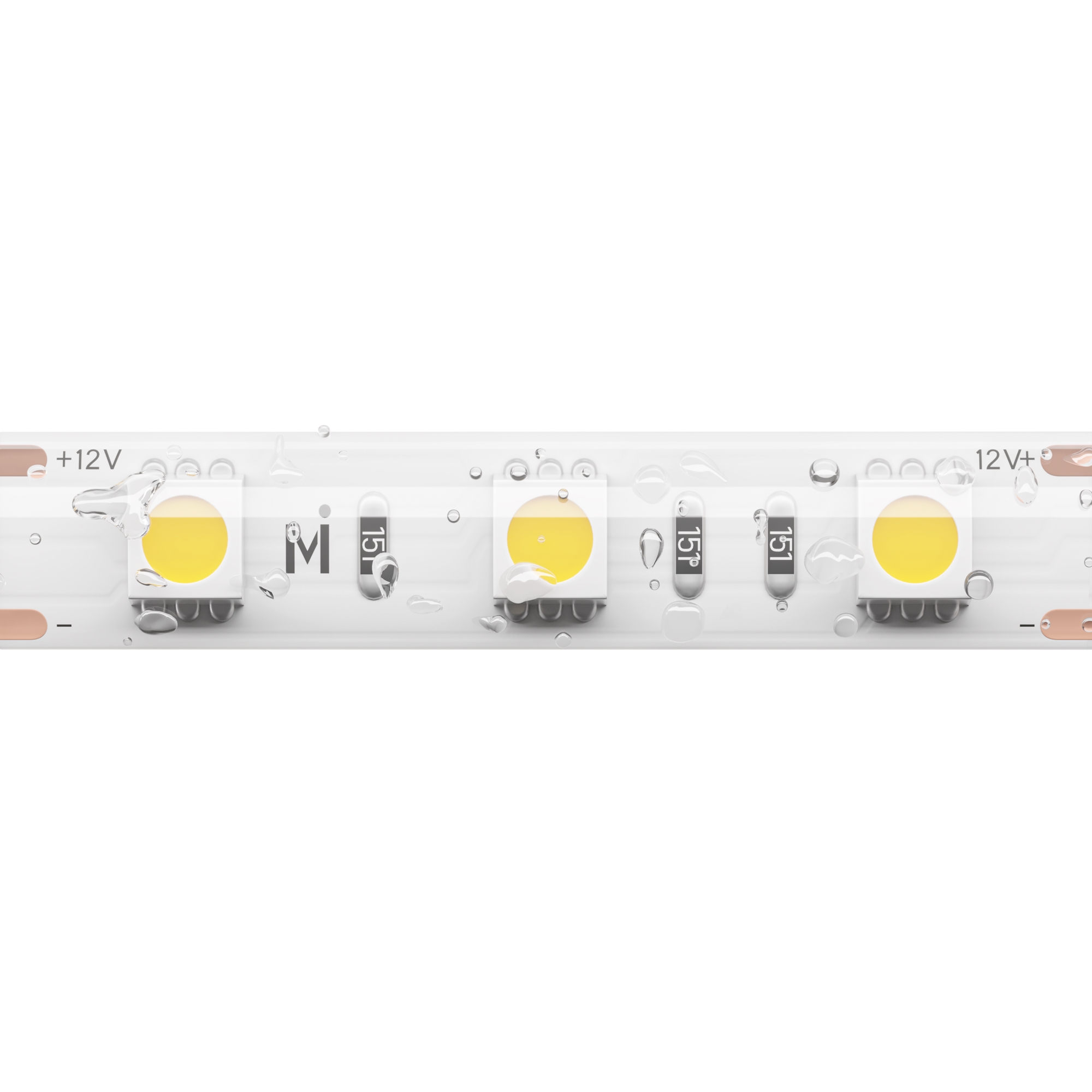 Светодиодная лента Led Strip 201186