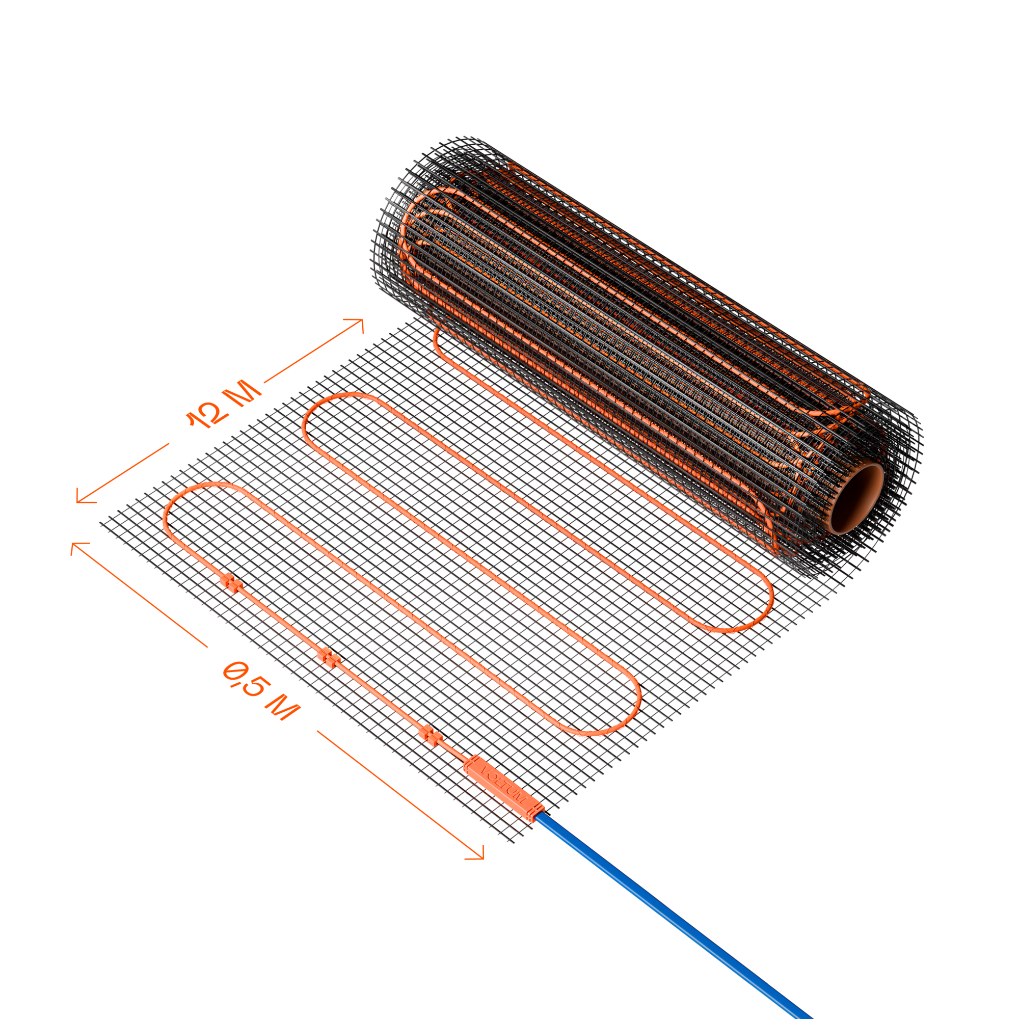 Voltum • VLT01-200-6.0