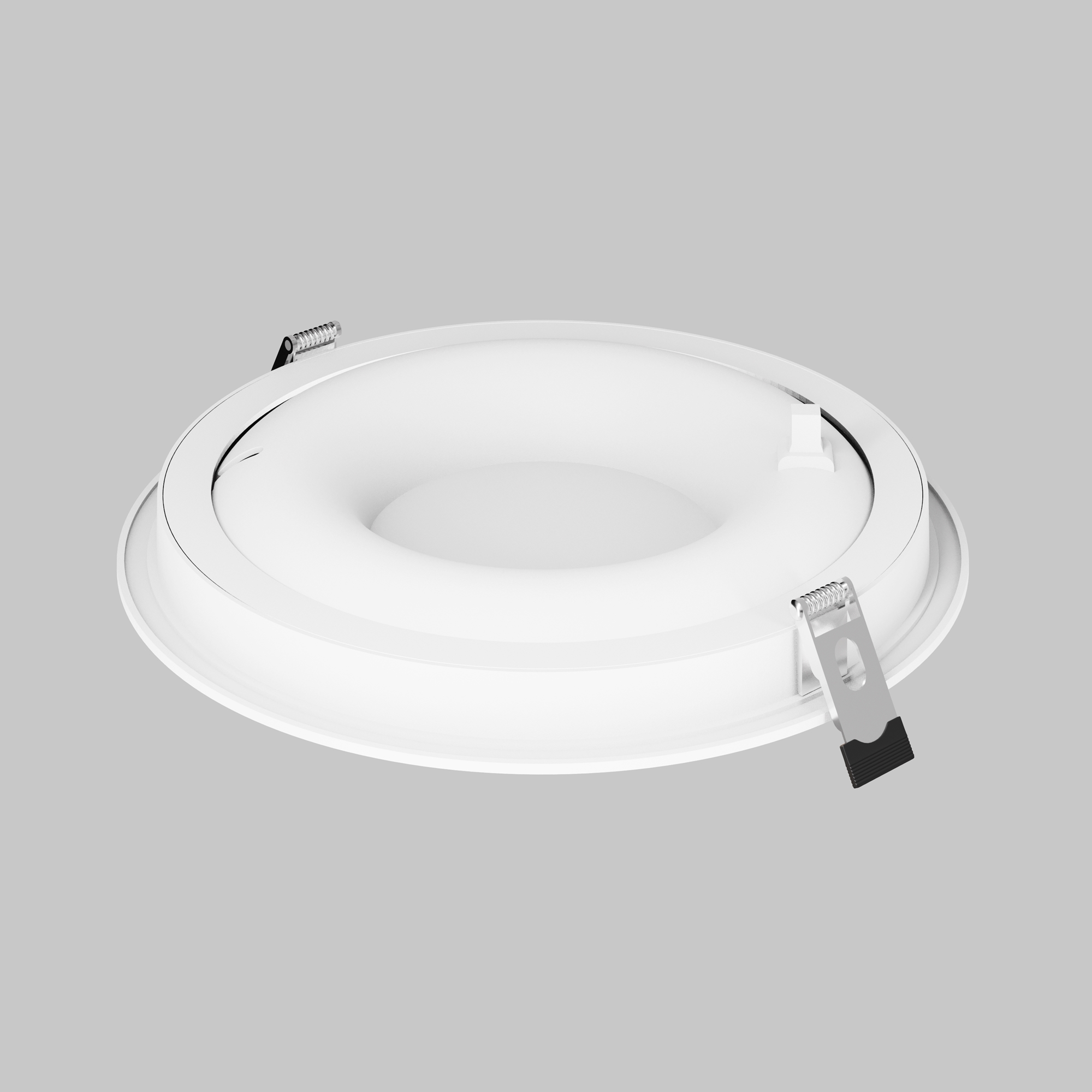 Встраиваемый светильник Technical DL102-12W2.7K-W