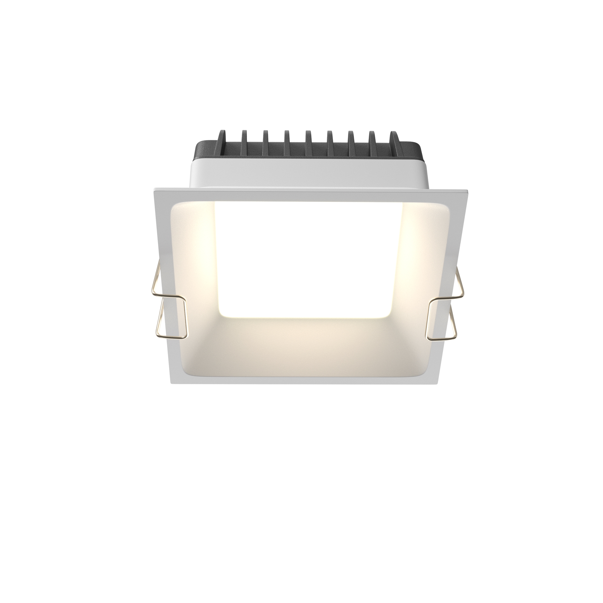 Встраиваемый светильник Technical DL056-12W3-4-6K-W DL056-12W3-4-6K-W