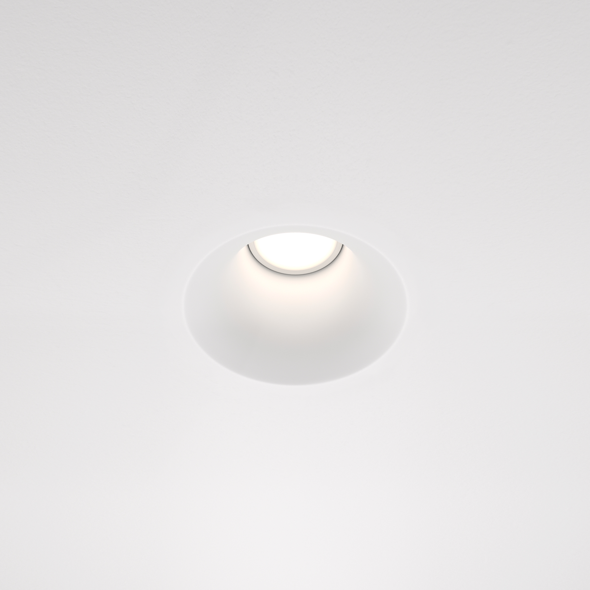 Встраиваемый светильник Technical DL002-1-01-W DL002-1-01-W
