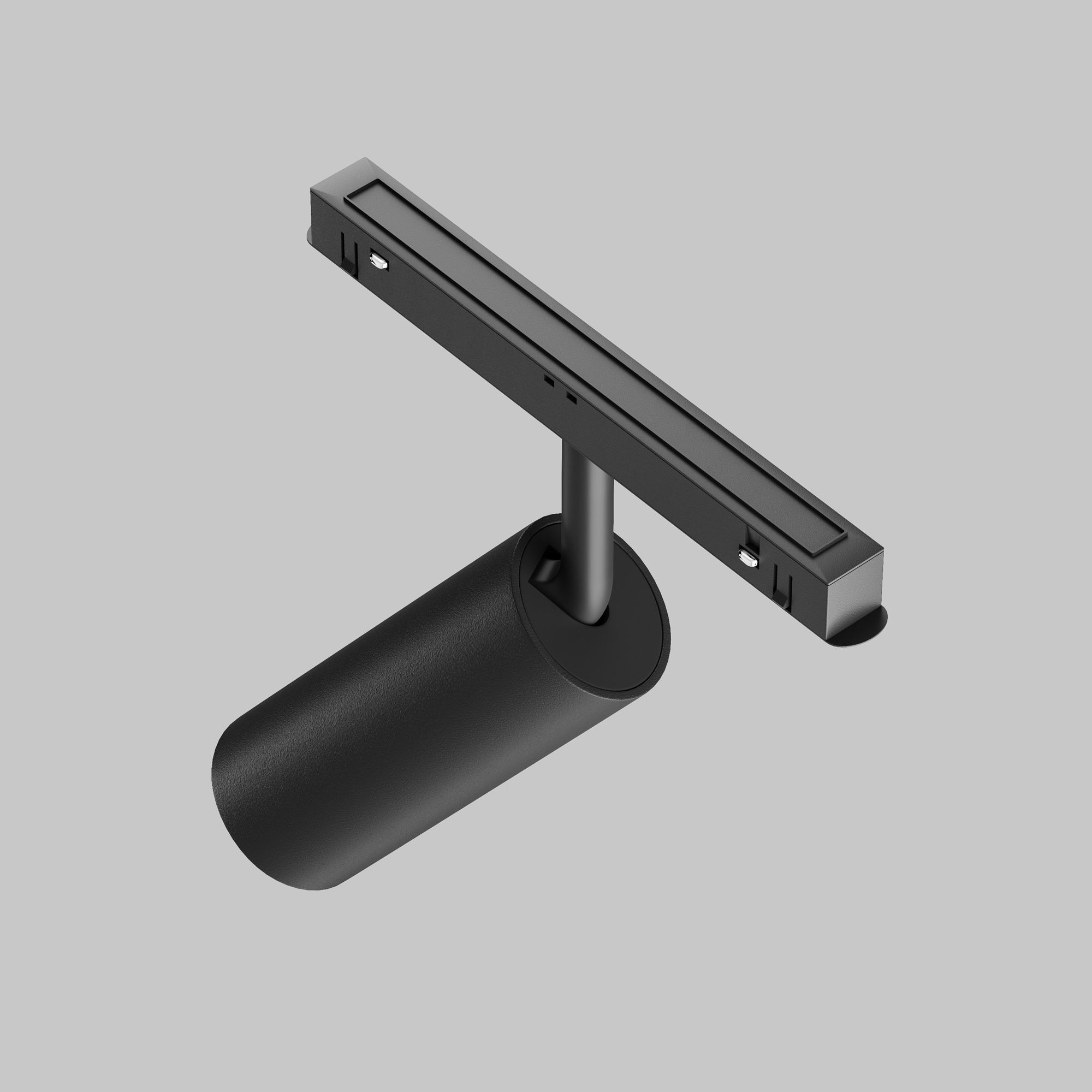Трековый светильник Technical TR032-4-12WTW-M-DD2-B