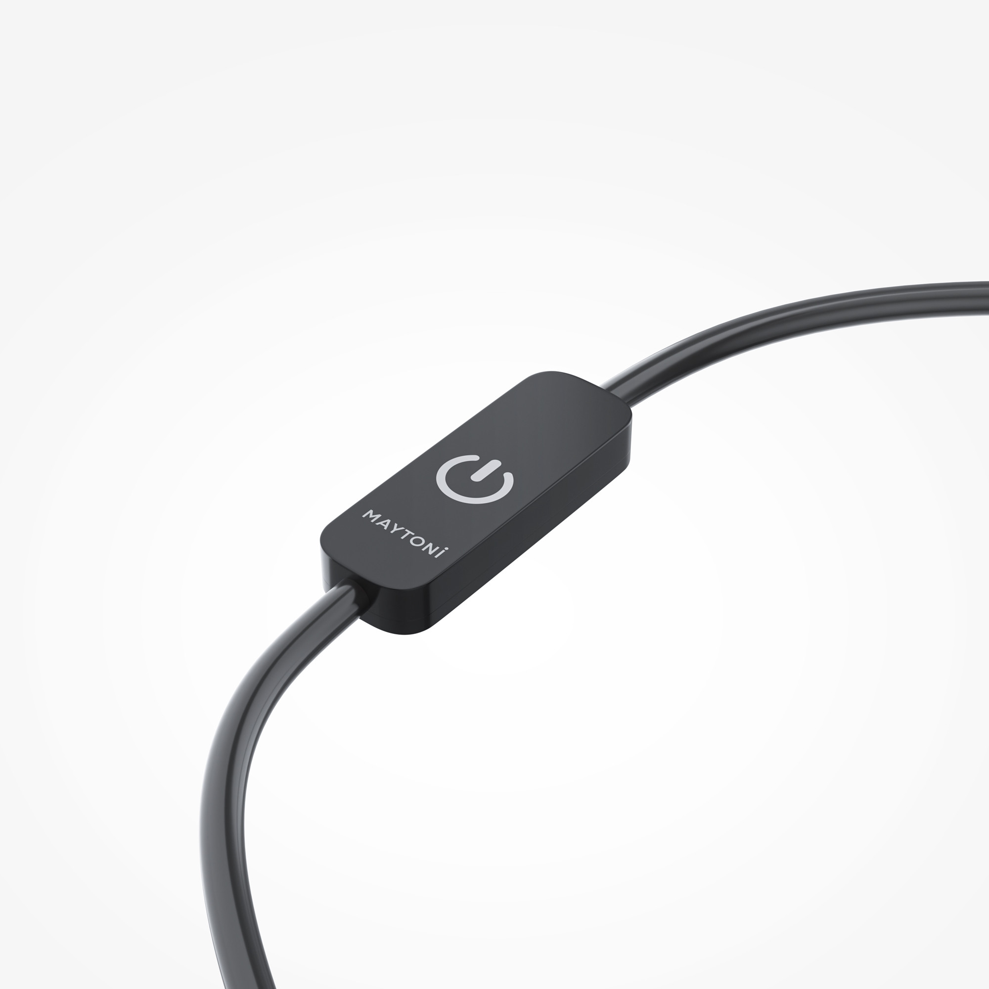 Настольный светильник Maytoni MOD369TL-L15BS3K