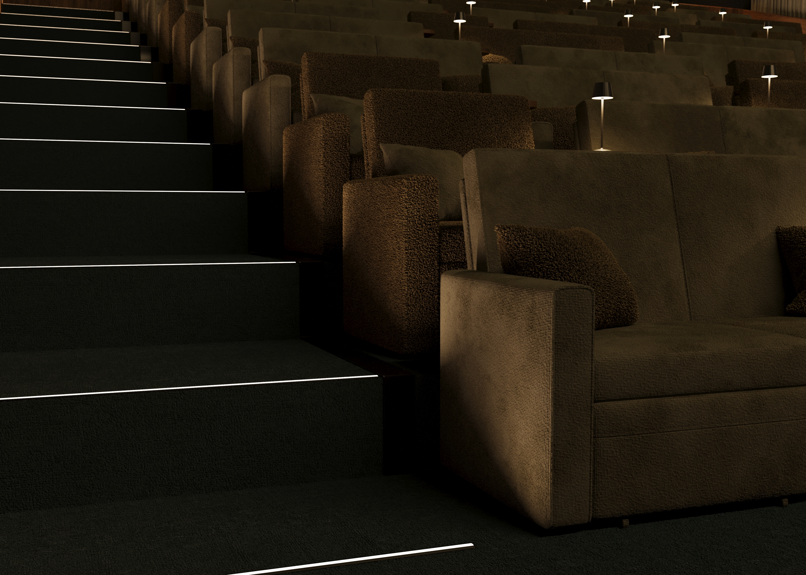 Профиль Led Strip 636023