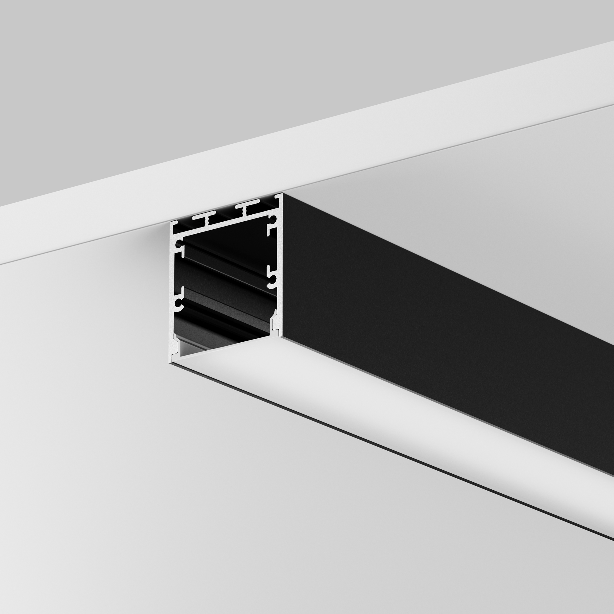 Профиль Led Strip 633004