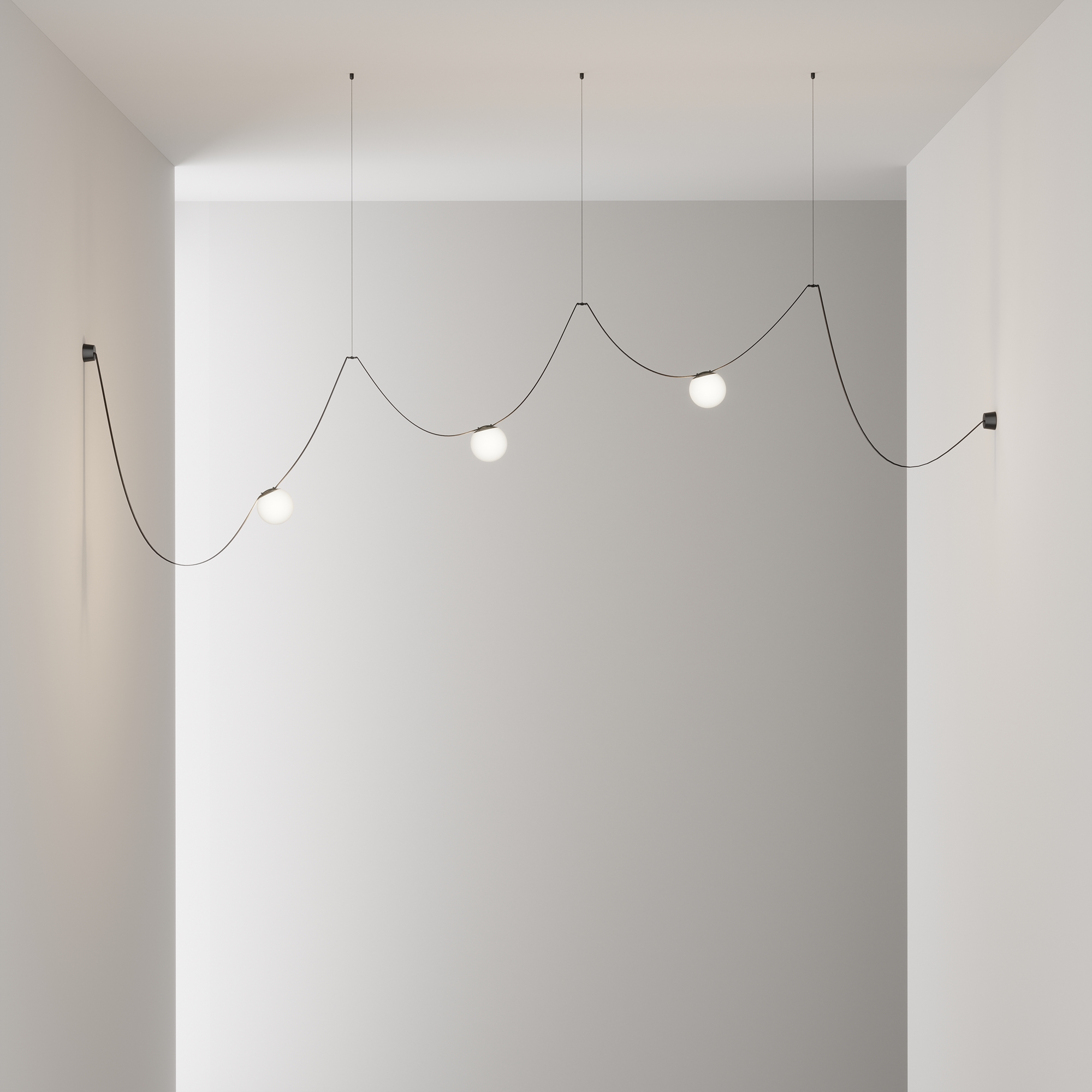 Готовая конструкция (набор) Technical TFC-Par-H07-GR