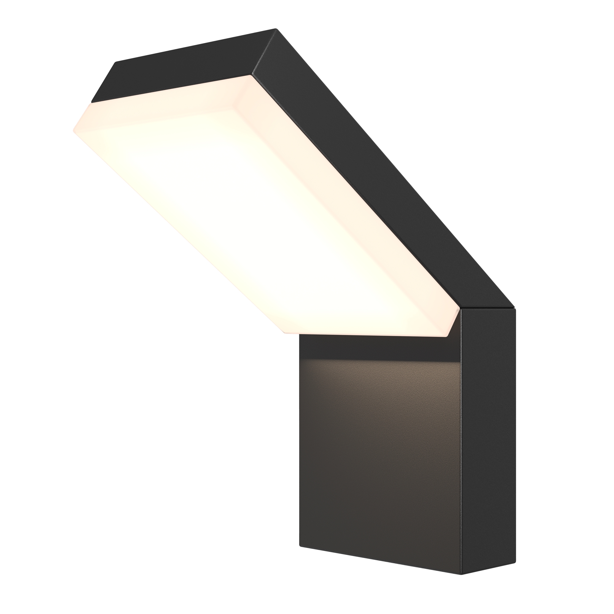 Настенный светильник (бра) Outdoor O595WL-L12B3K O595WL-L12B3K