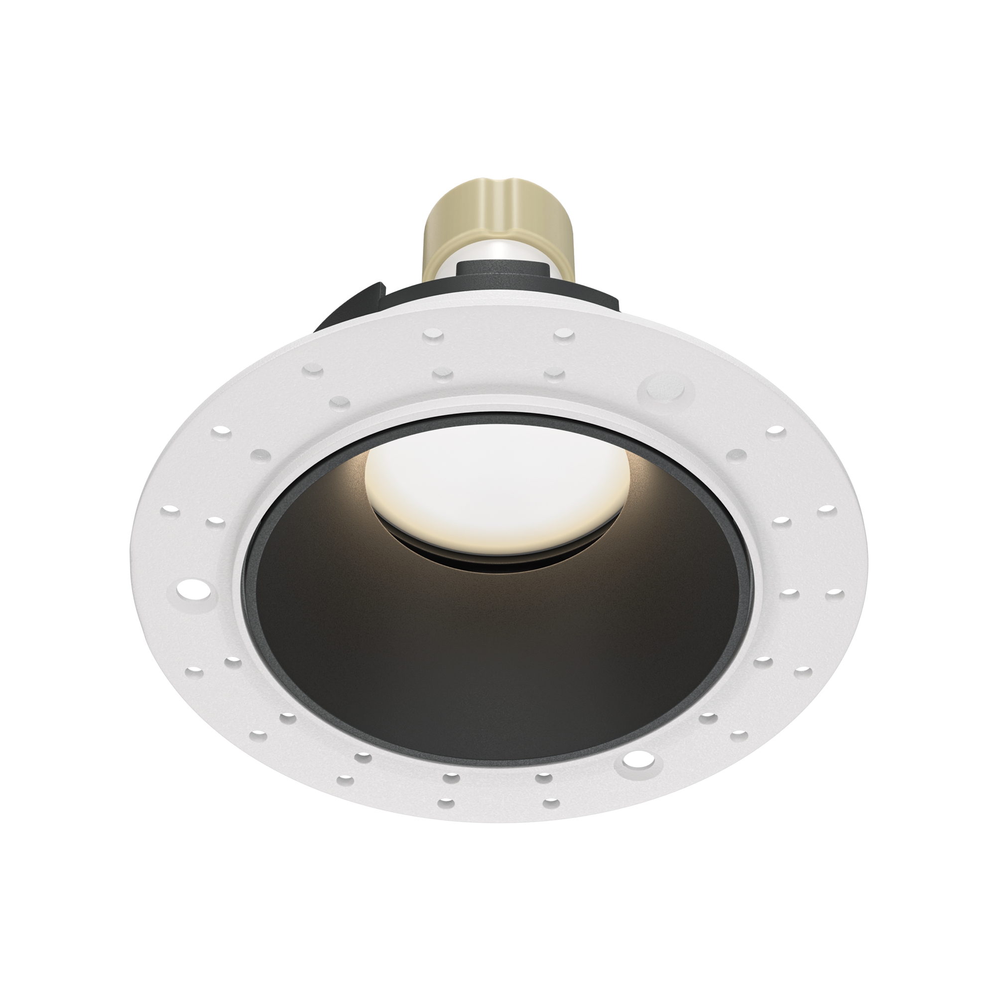 Встраиваемый светильник Technical DL051-U-2WB DL051-U-2WB
