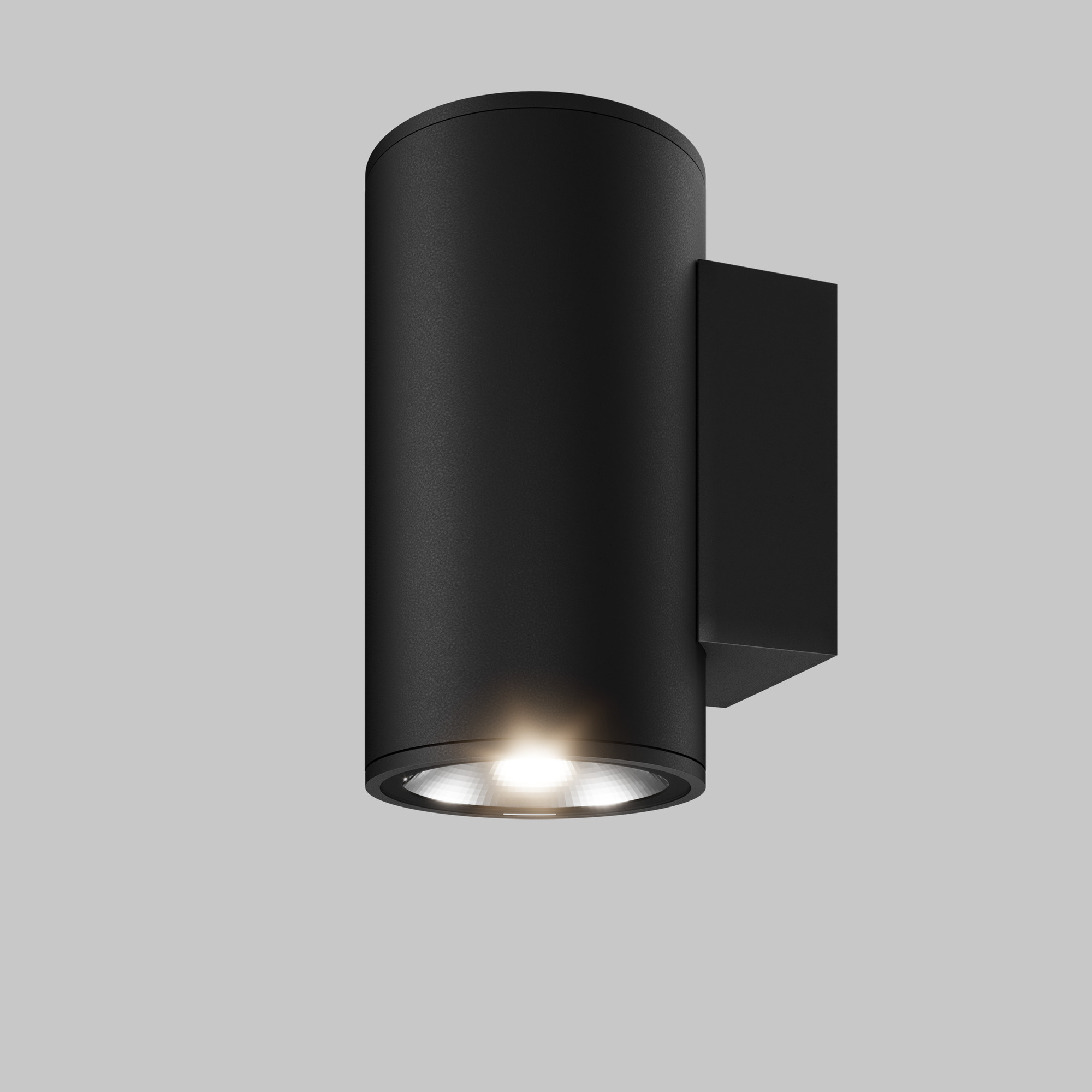 Настенный светильник (бра) Outdoor O303WL-L10GF3K O303WL-L10GF3K