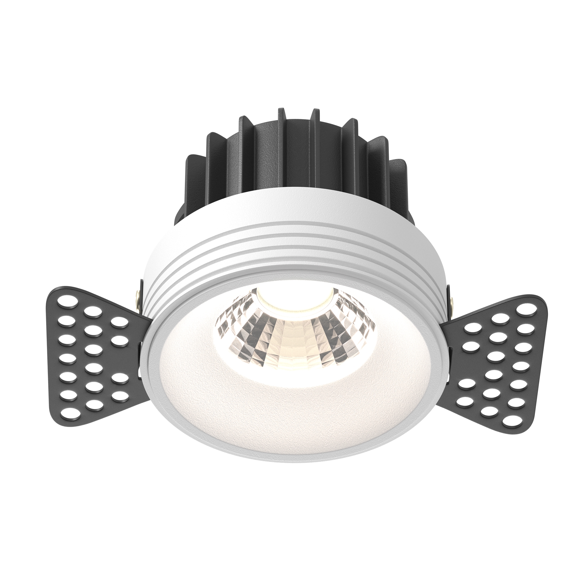 Встраиваемый светильник Technical DL058-12W4K-TRS-W DL058-12W4K-TRS-W