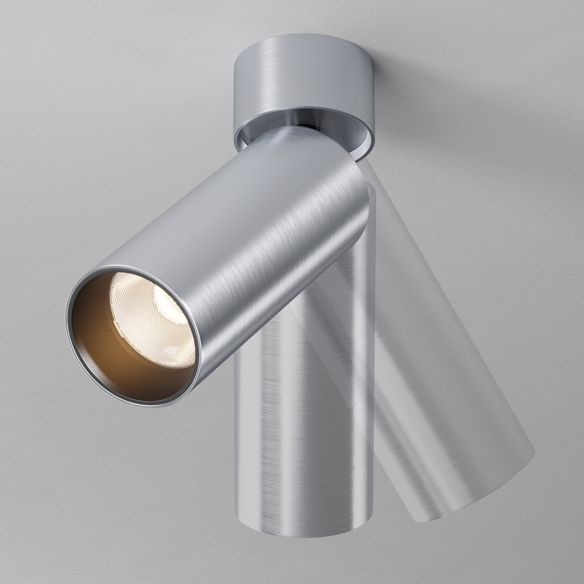 Потолочный светильник Technical C055CL-L12W3K-W-PT - вид 5