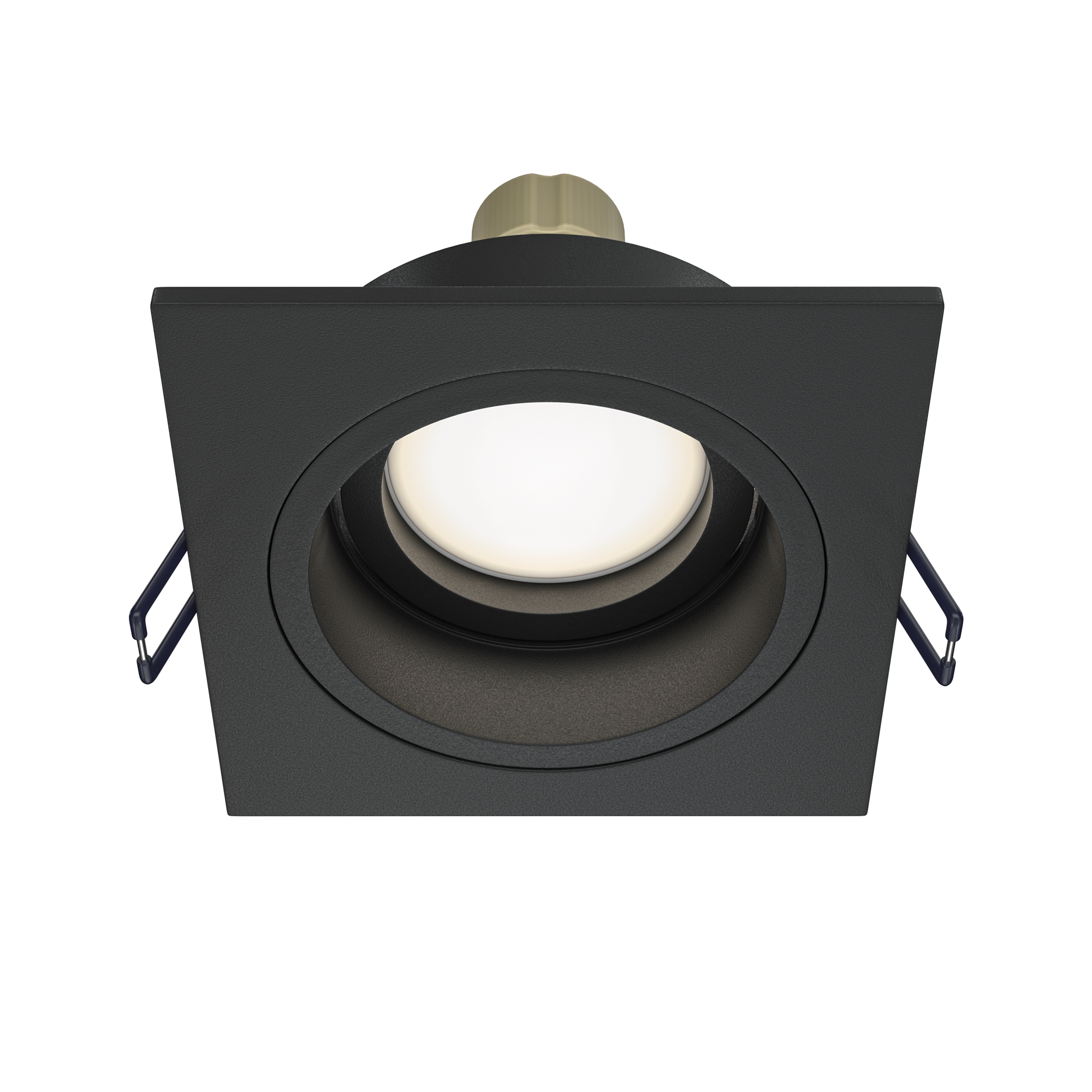 Встраиваемый светильник Technical DL026-2-01B DL026-2-01B