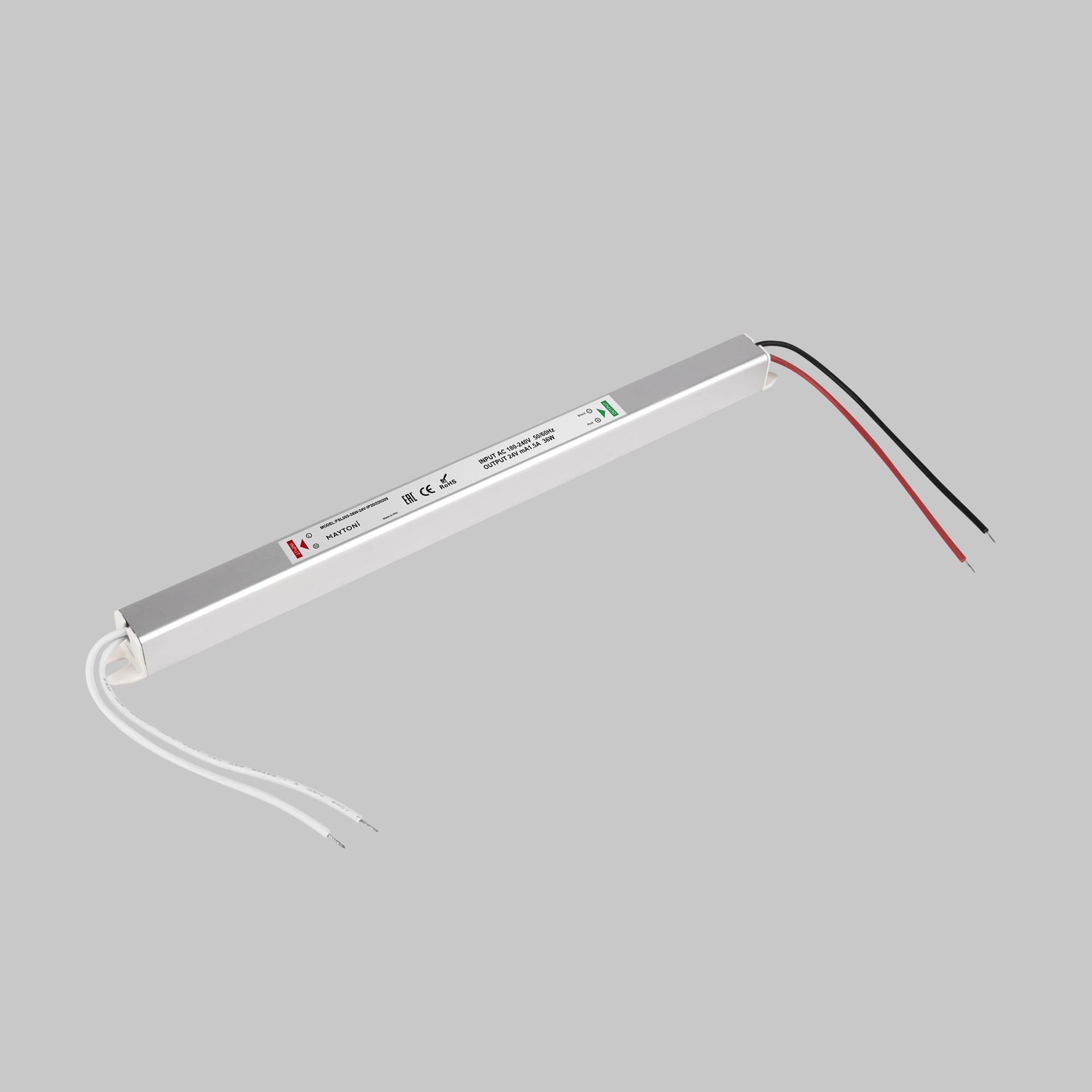 Комплектующие к светодиодной ленте Led Strip 220209