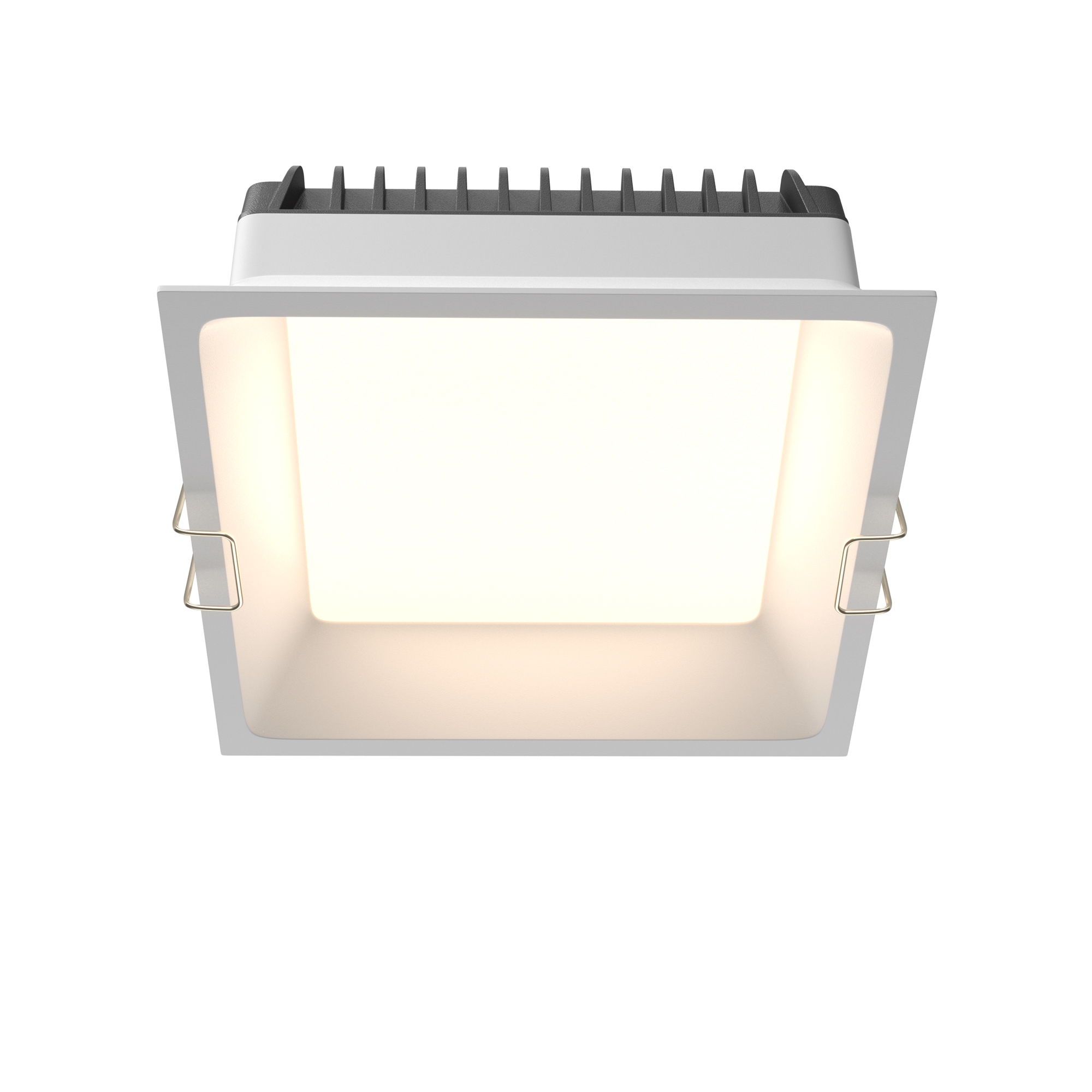 Встраиваемый светильник Technical DL056-18W3-4-6K-W DL056-18W3-4-6K-W