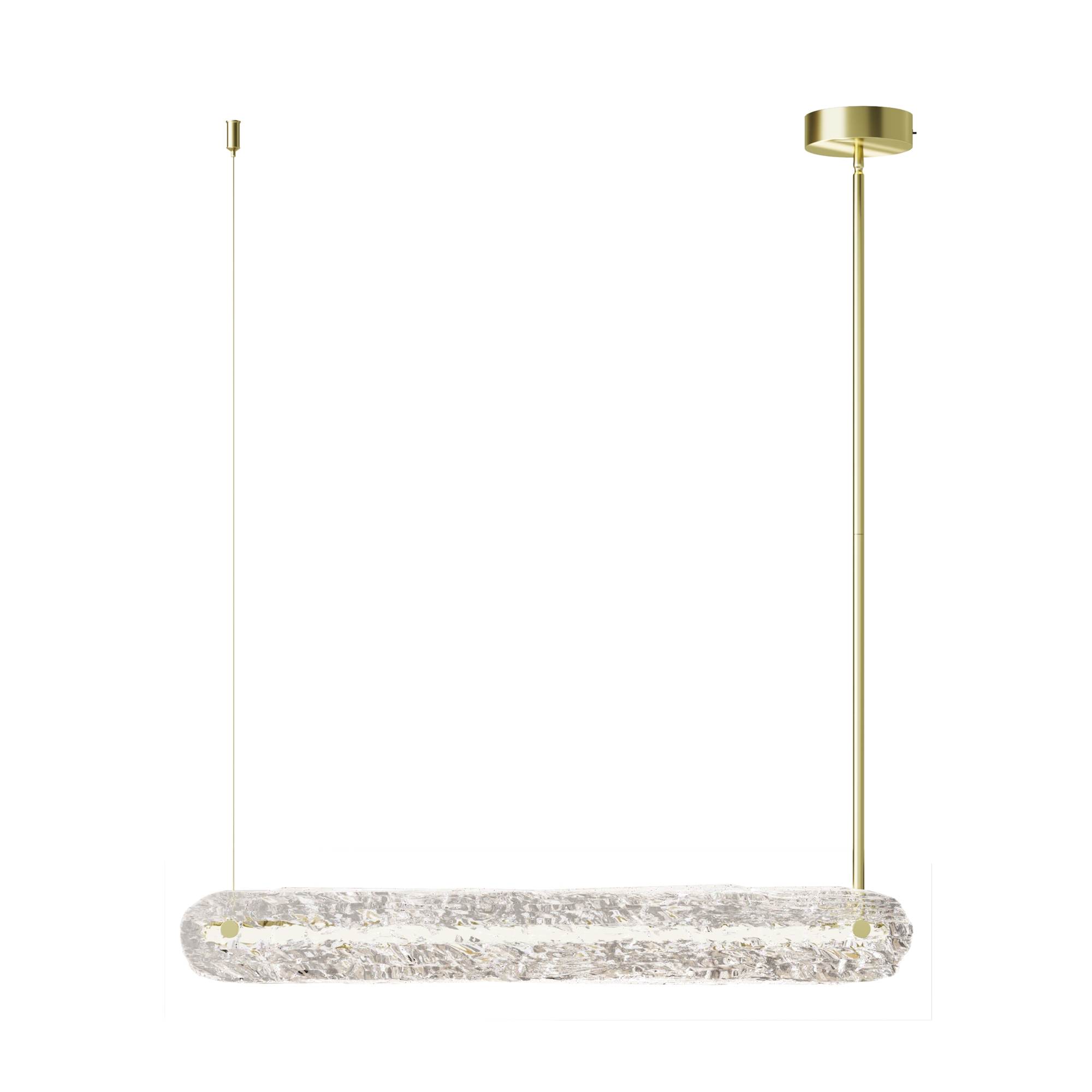 Подвесной светильник Maytoni MOD439PL-L20BSK