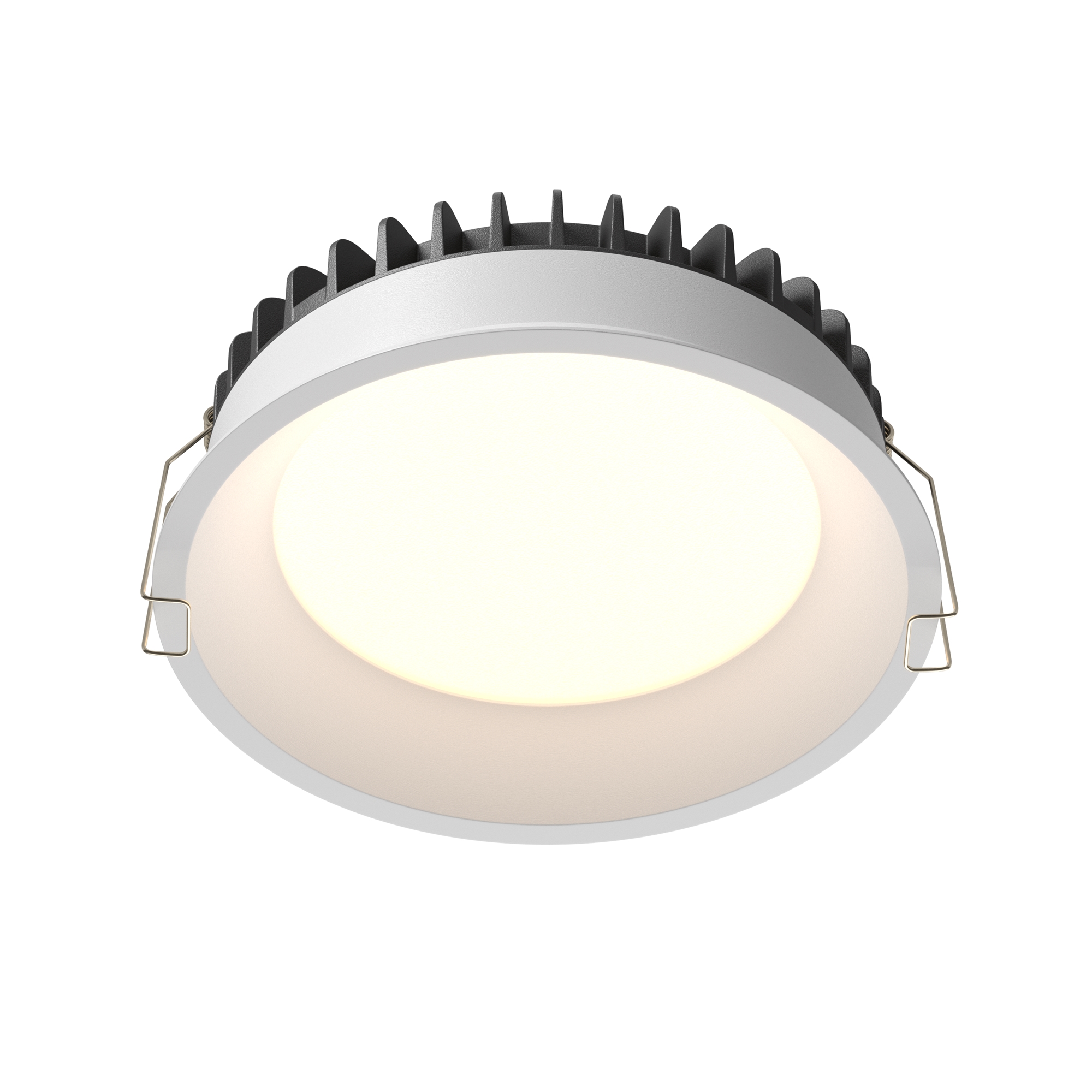 Встраиваемый светильник Technical DL055-18W3-4-6K-W DL055-18W3-4-6K-W
