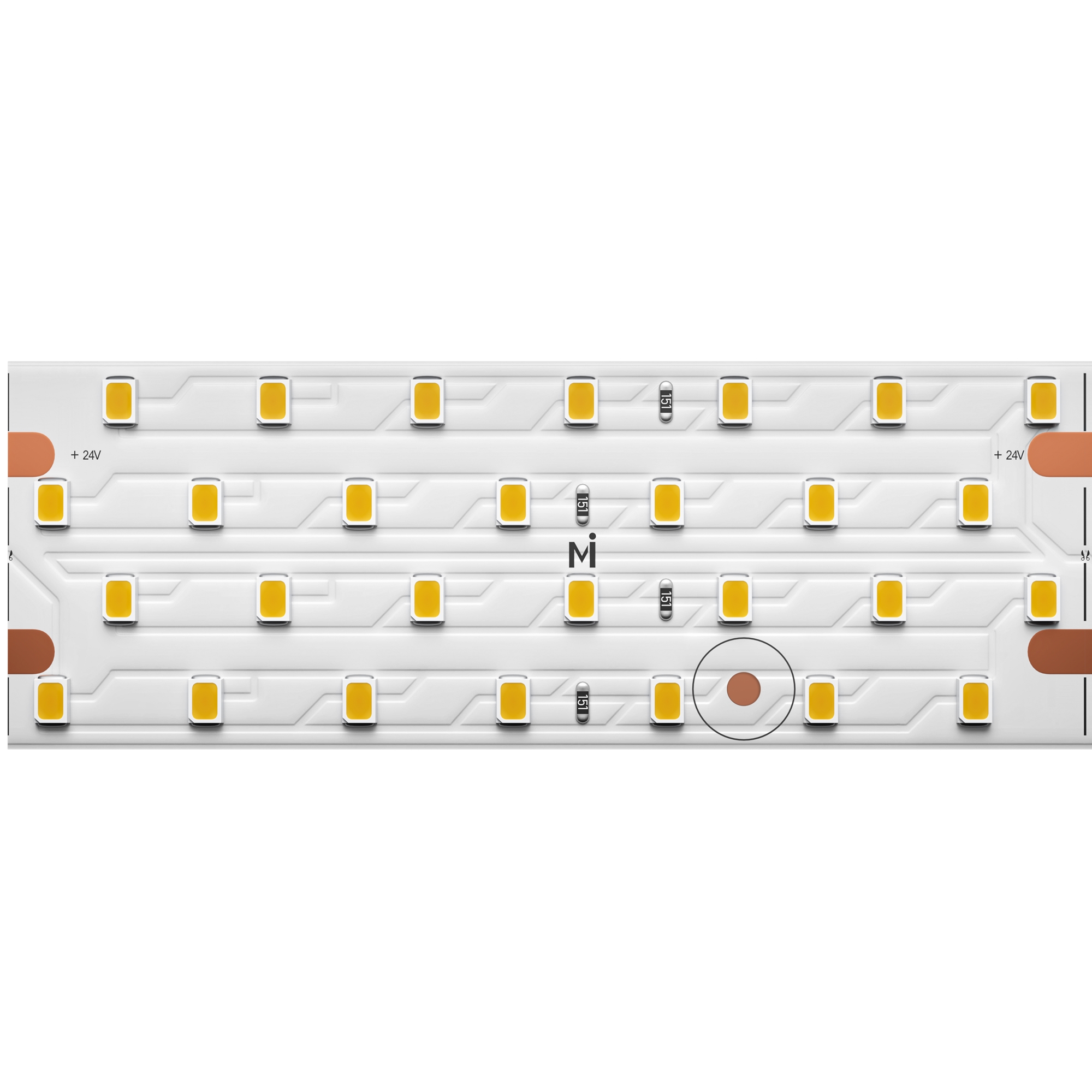Светодиодная лента Led Strip 201118