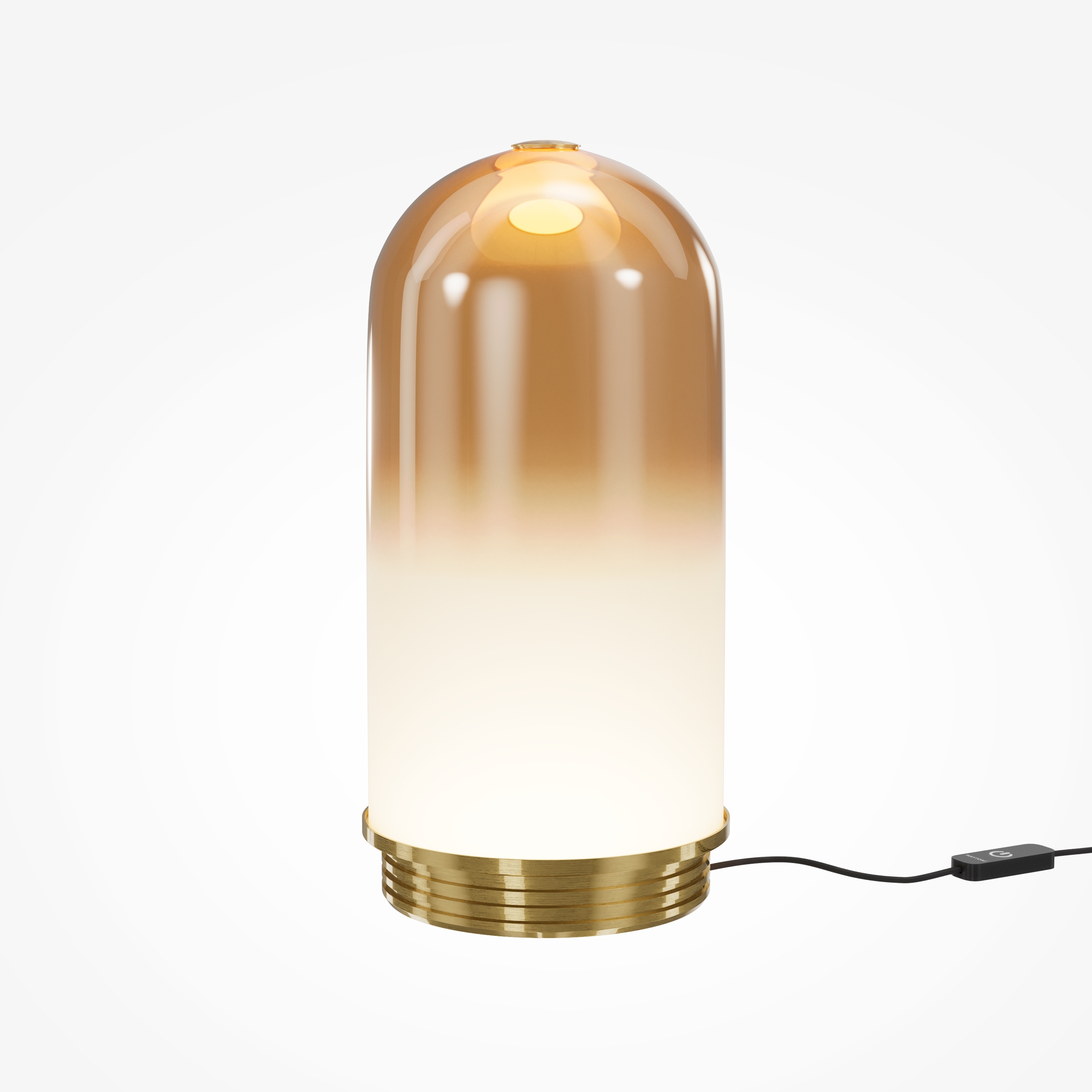 Настольный светильник Maytoni MOD488TL-L8BS3K