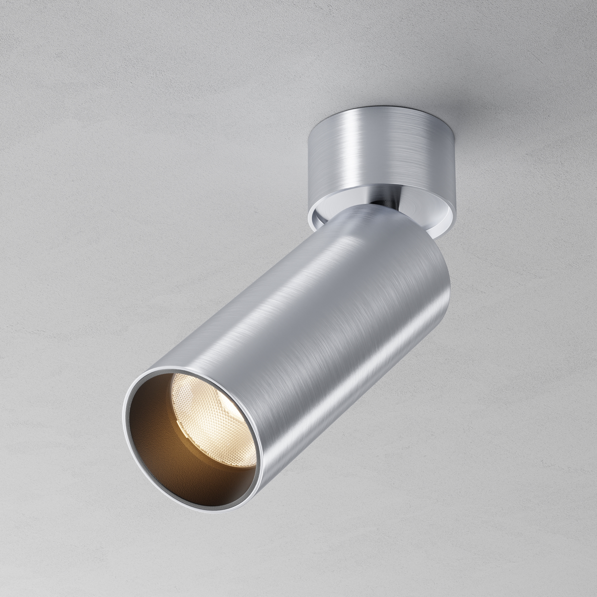 Потолочный светильник Technical C055CL-L12W3K-W-PT - вид 3