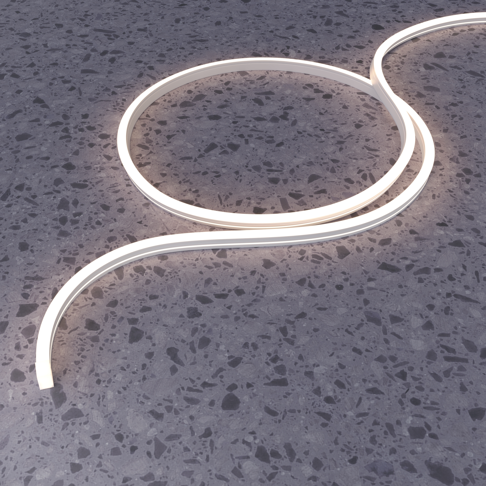 Гибкий неон Led Strip 432003