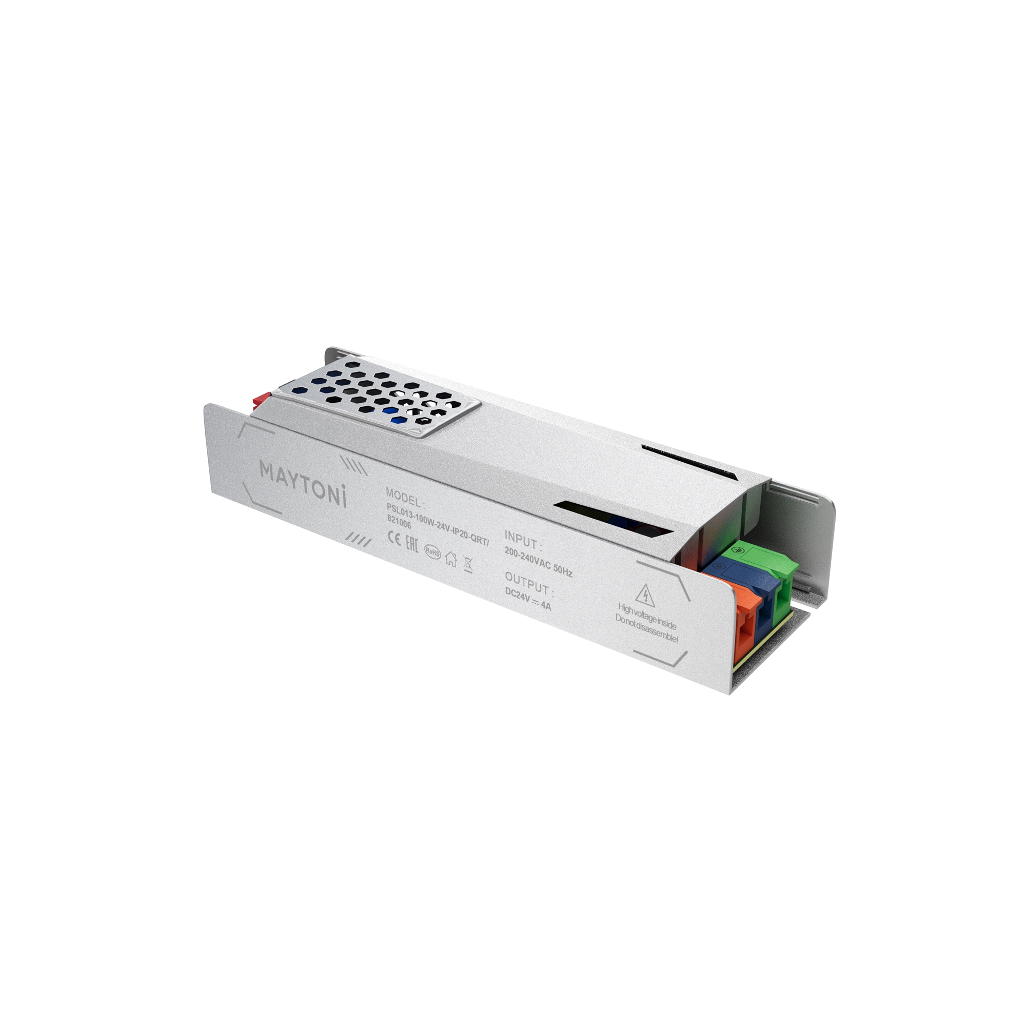 Комплектующие к светодиодной ленте Led Strip 821006 Комплектующие к светодиодной ленте Led Strip 821006