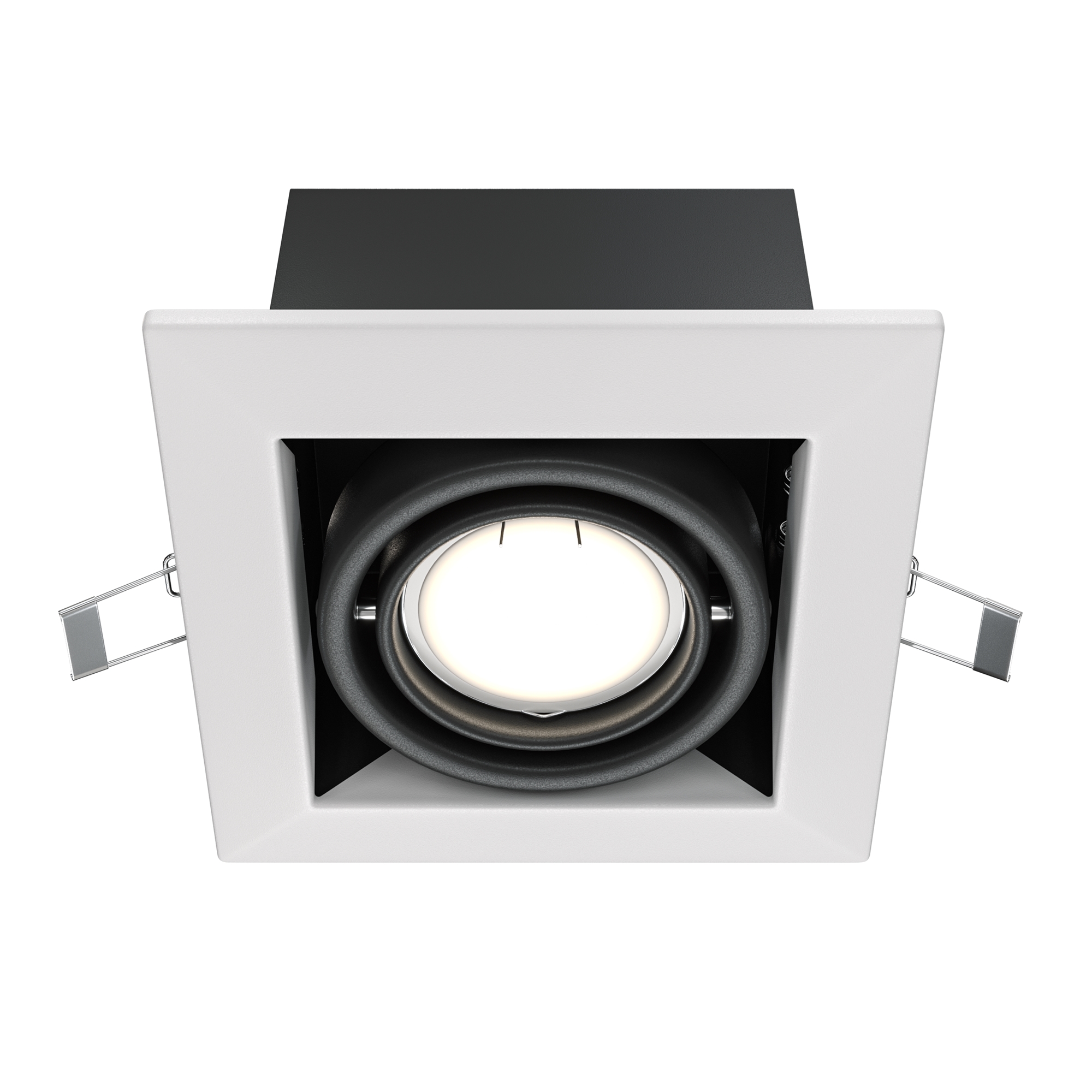 Встраиваемый светильник Technical DL008-2-01-W DL008-2-01-W