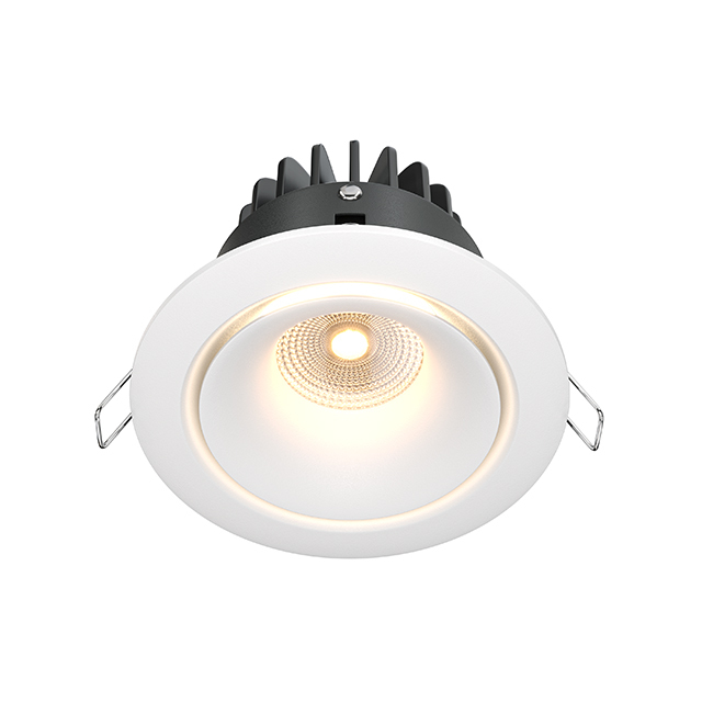 Встраиваемый светильник Technical DL031-2-L12W DL031-2-L12W