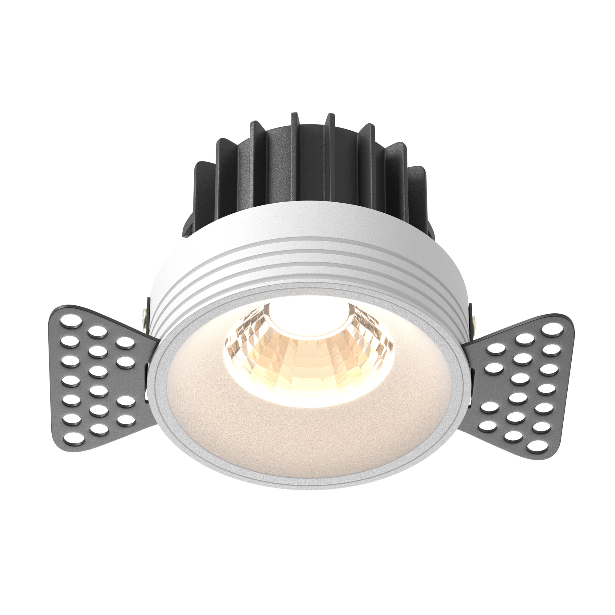 Встраиваемый светильник Technical DL058-12W3K-TRS-W DL058-12W3K-TRS-W