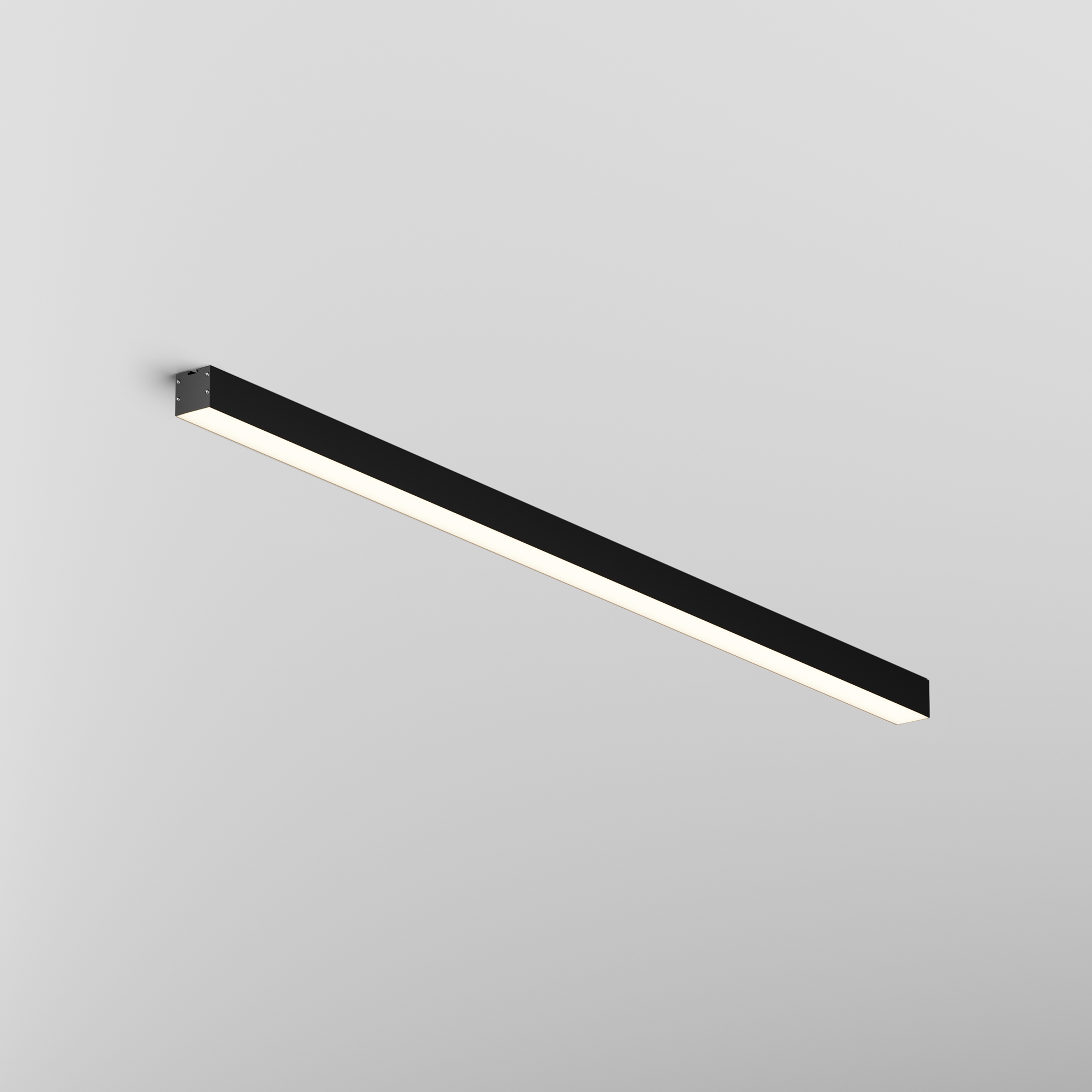 Линейный светильник Technical LL311011 - вид 3