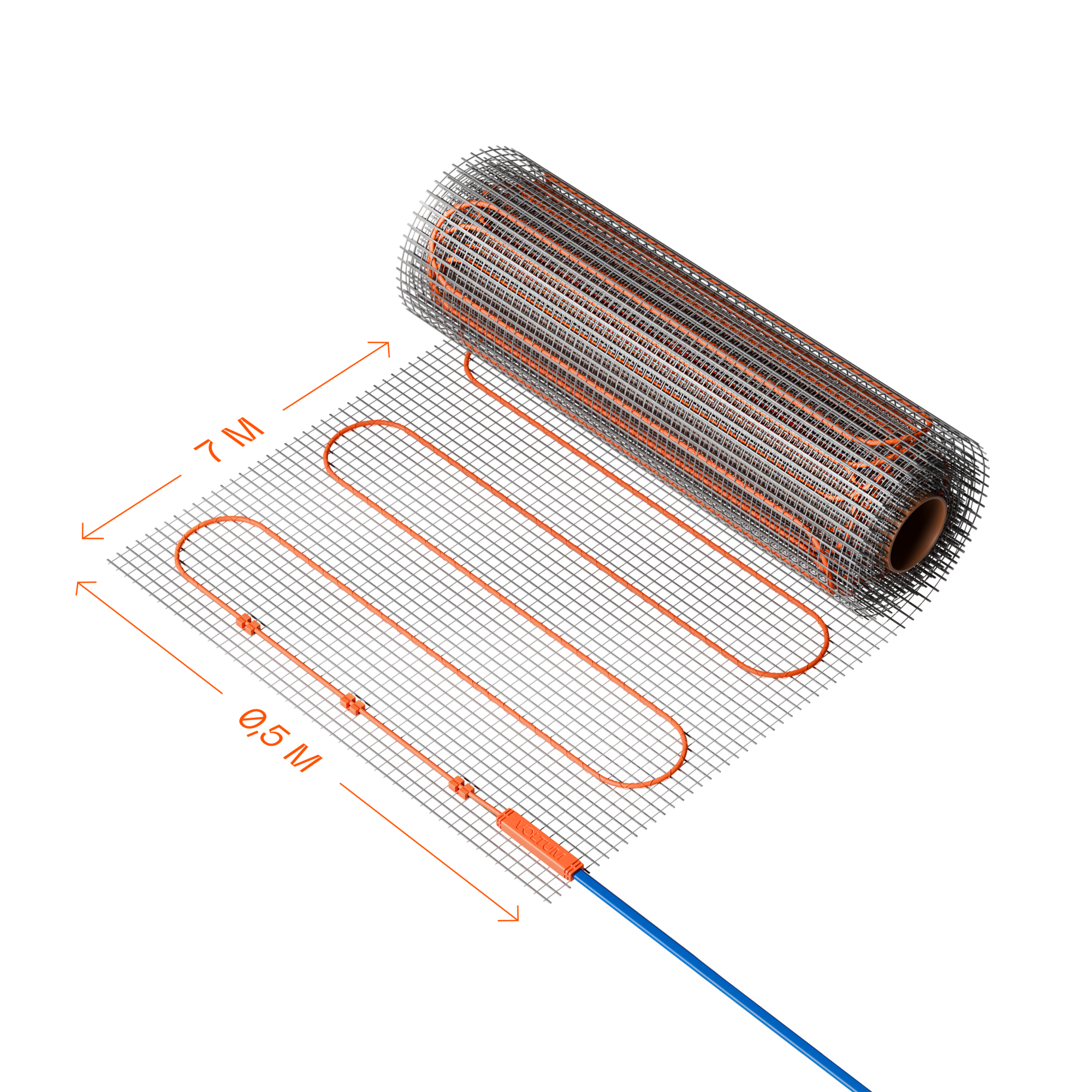 Voltum • VLT01-150-3.5